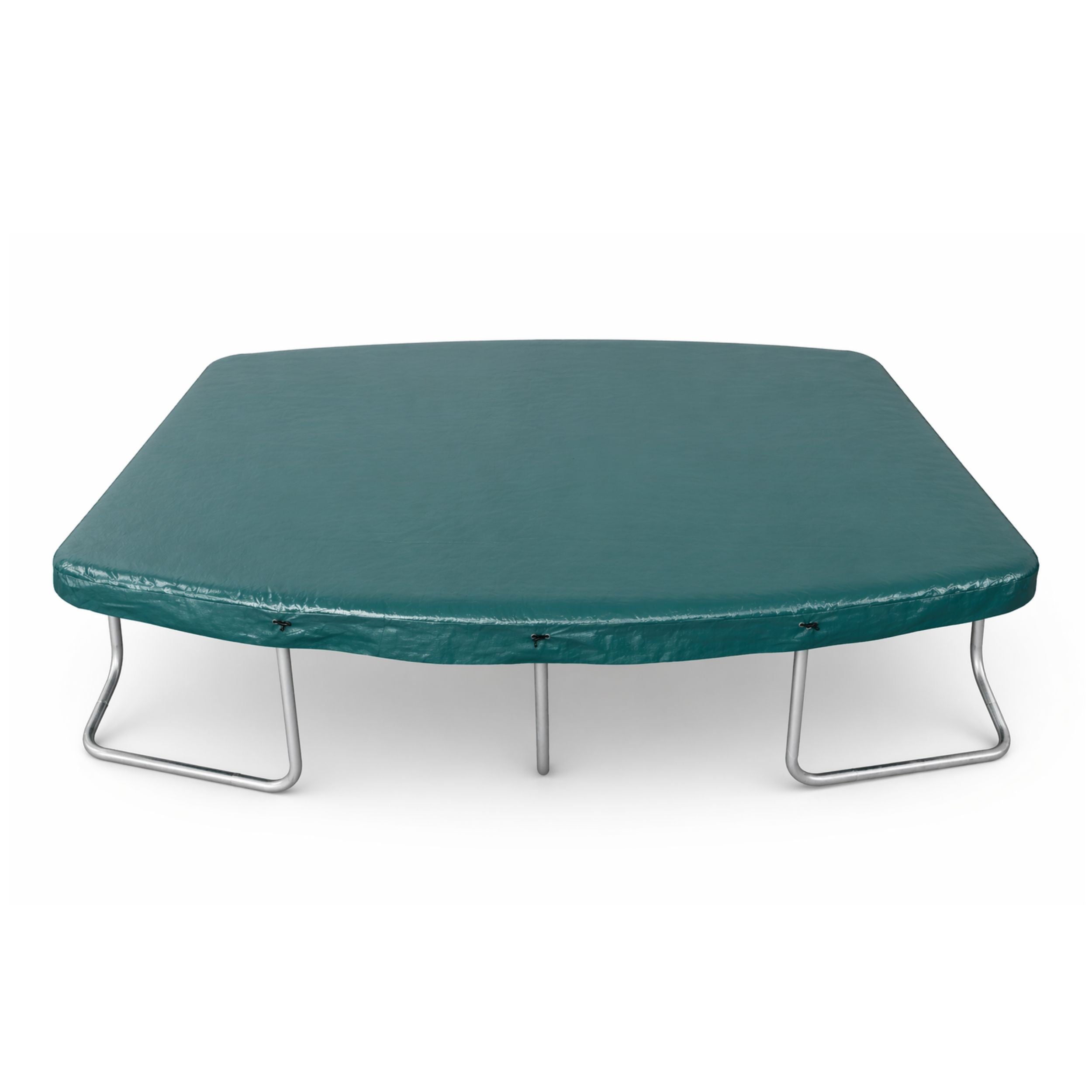 Trampolin Abdeckung 366x244cm, oval