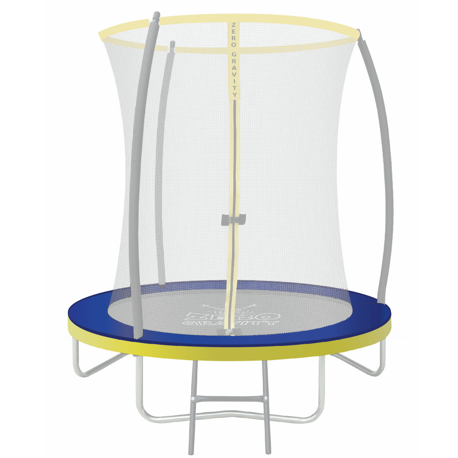 Trampolin Randabdeckung (Teilenr. 2) für 183, 244, 305, 366, 427 cm