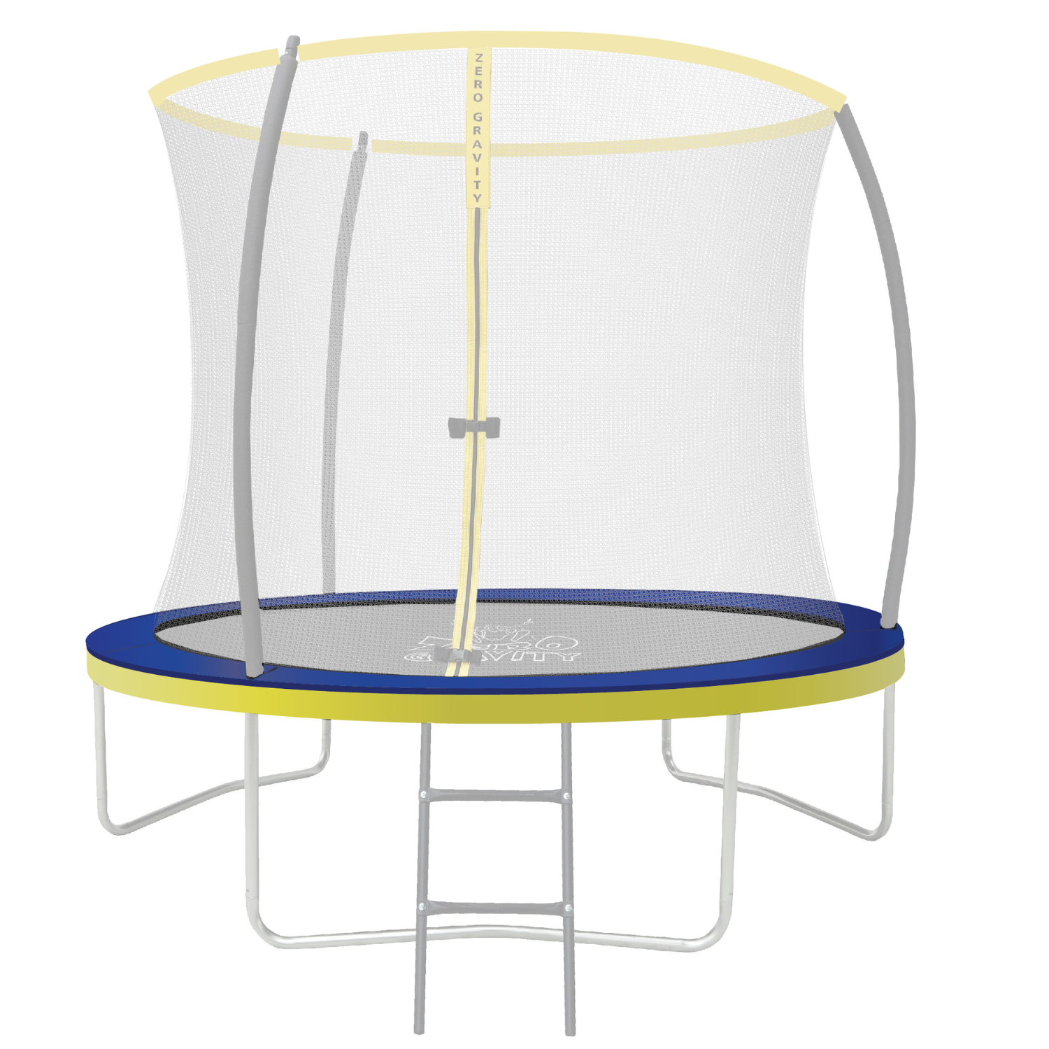 Trampolin Randabdeckung (Teilenr. 2) für 183, 244, 305, 366, 427 cm