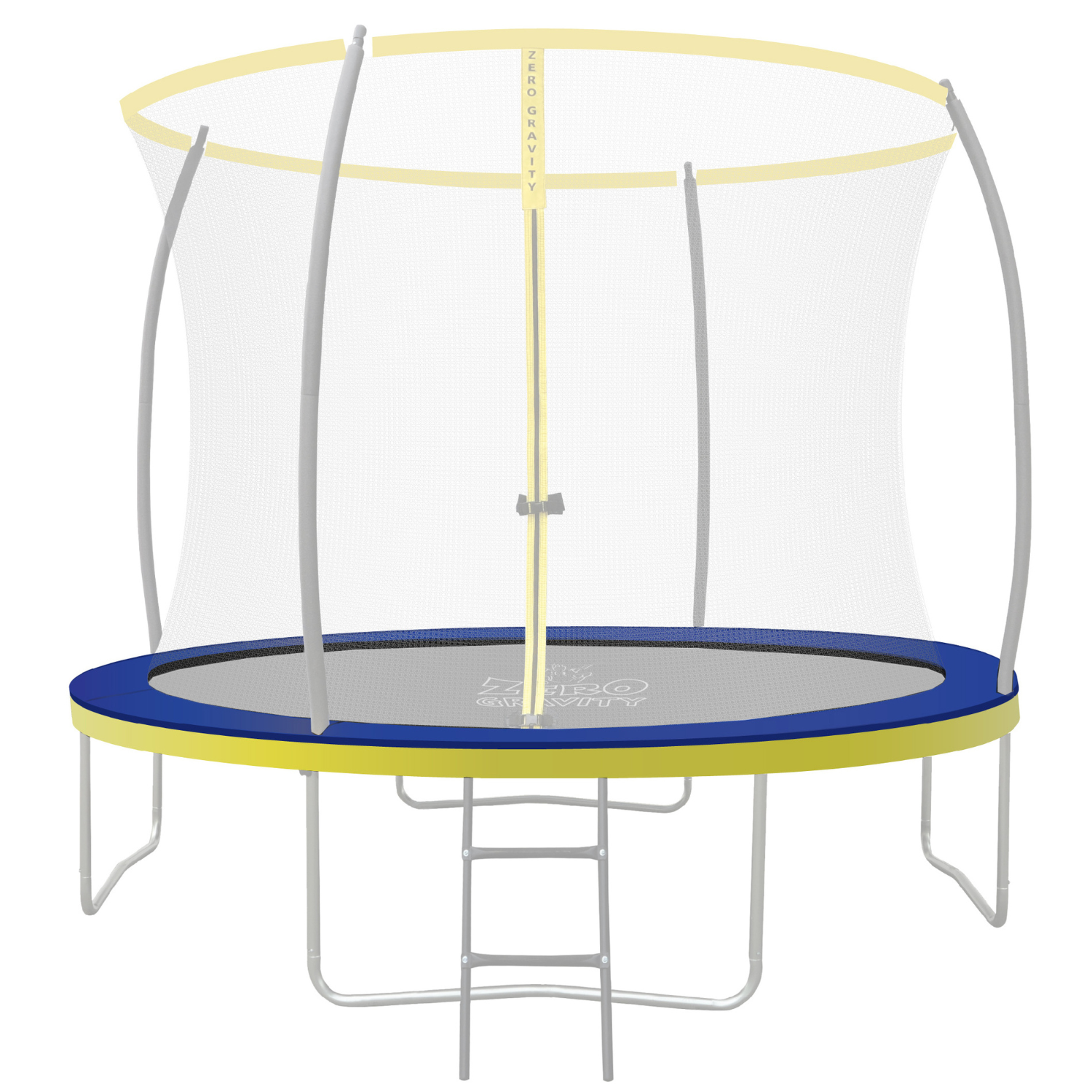 Trampolin Randabdeckung (Teilenr. 2) für 183, 244, 305, 366, 427 cm