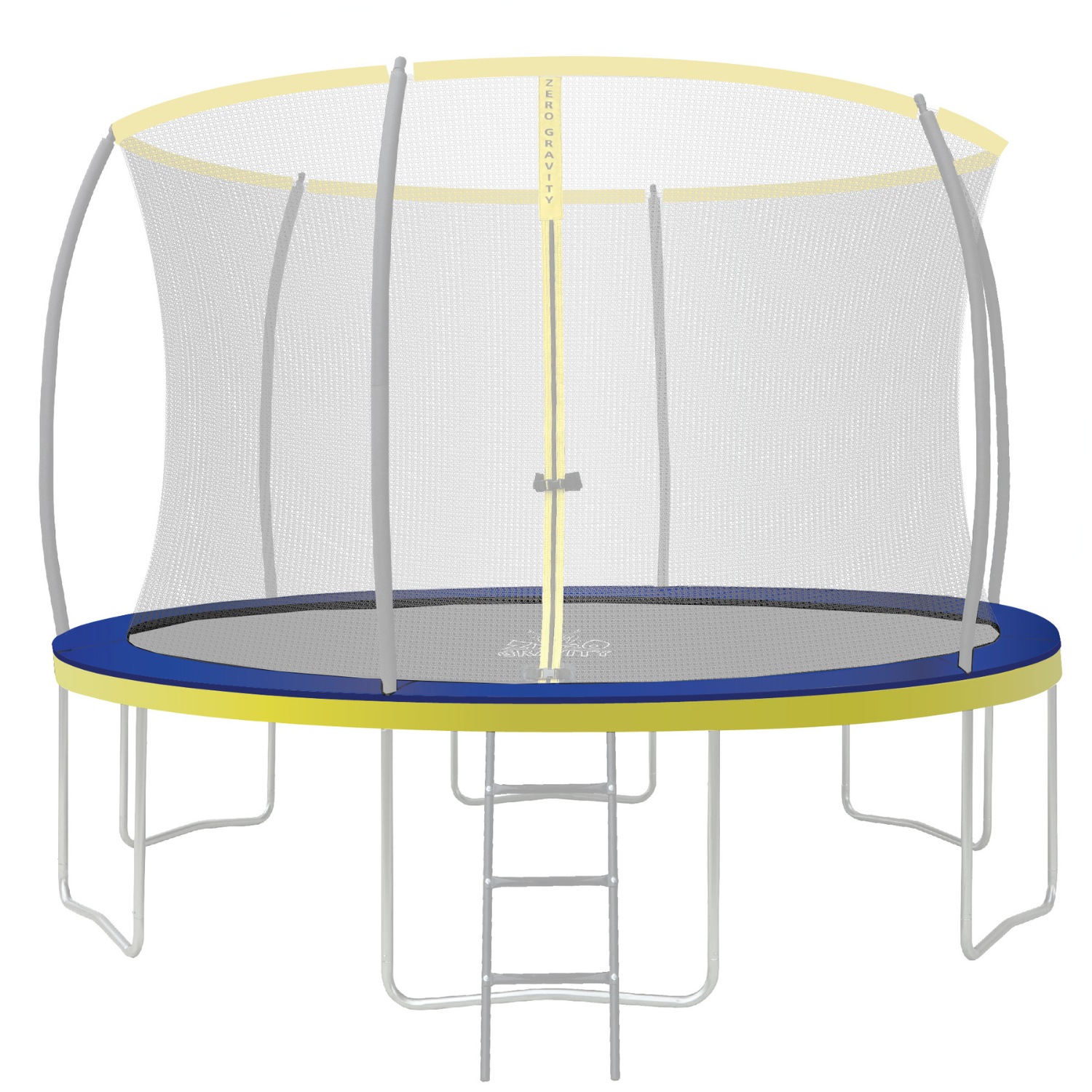Trampolin Randabdeckung (Teilenr. 2) für 183, 244, 305, 366, 427 cm