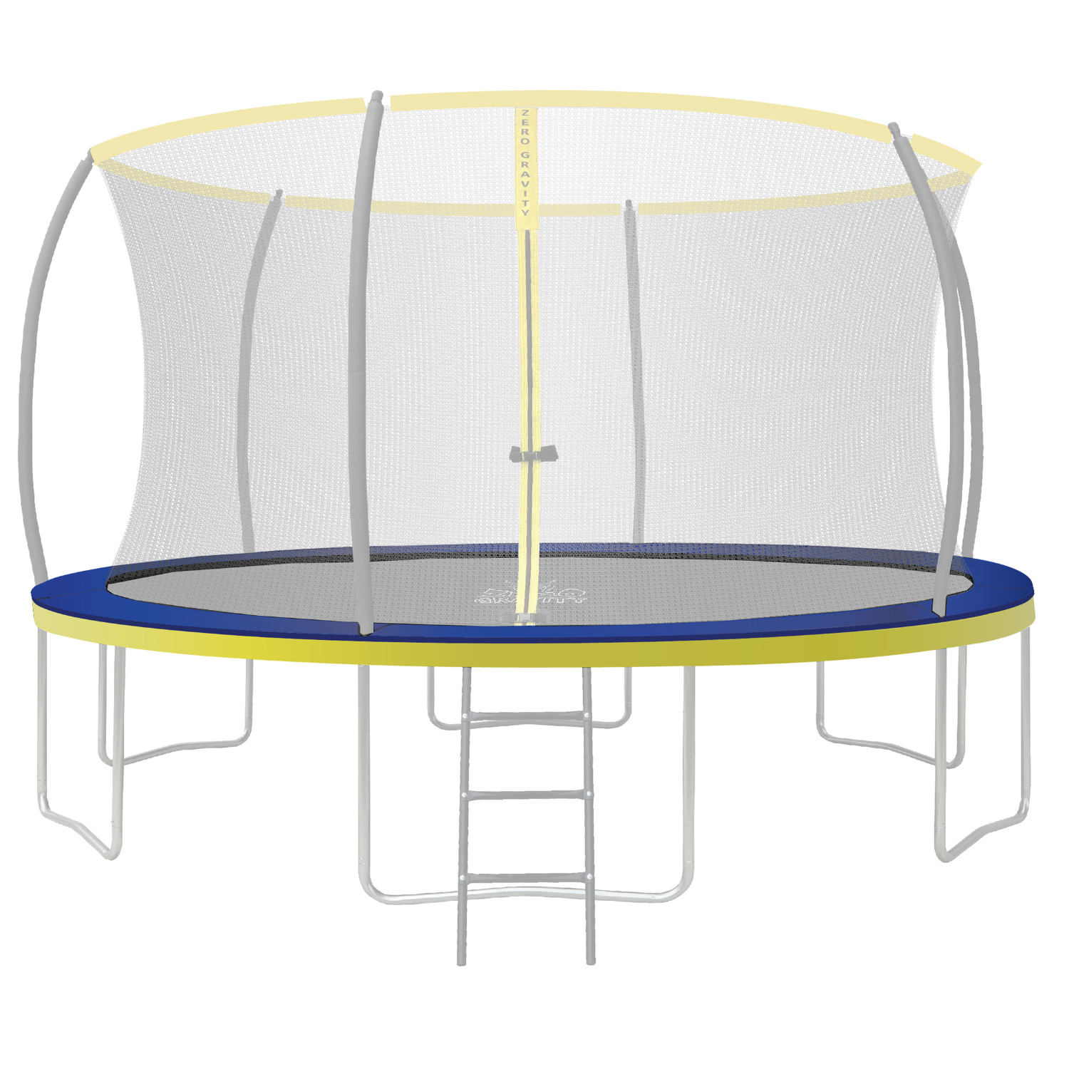 Trampolin Randabdeckung (Teilenr. 2) für 183, 244, 305, 366, 427 cm
