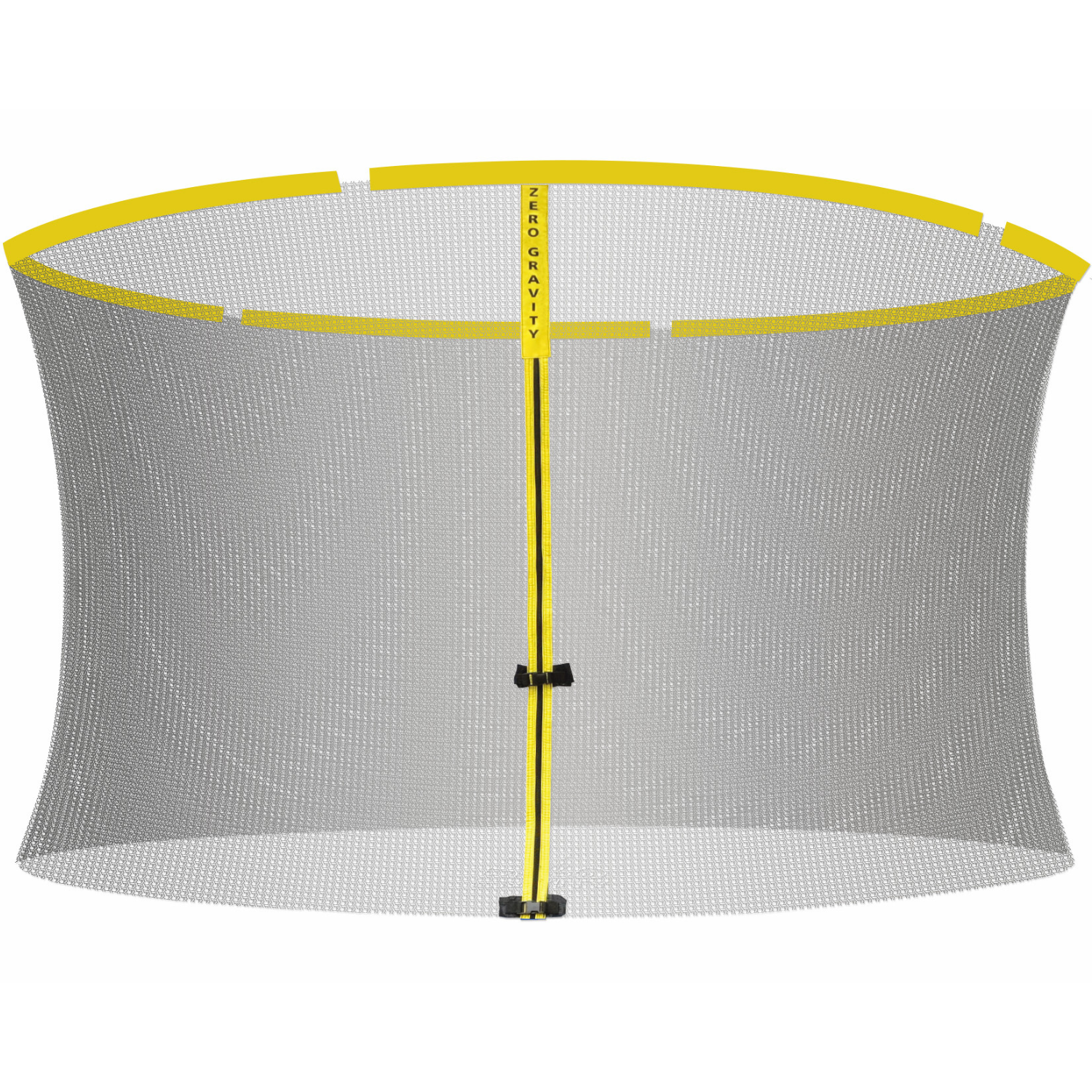 Trampolin Sicherheitsnetz (Teilenr. I) für 183, 244, 305, 366, 427 cm