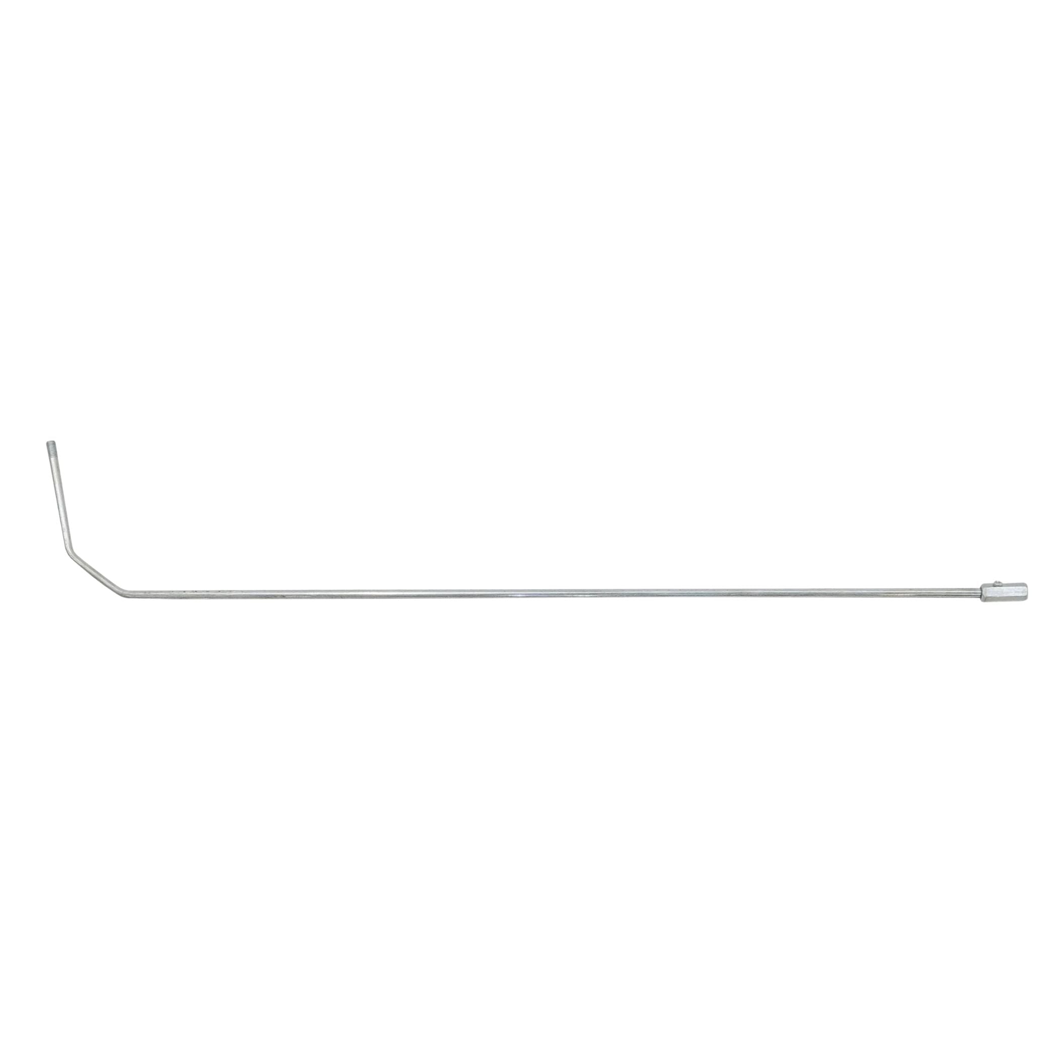 Trampolin Stahlseil Sicherheitsnetz (Teilenr. M) für 305x213, 366x244, 457x305cm