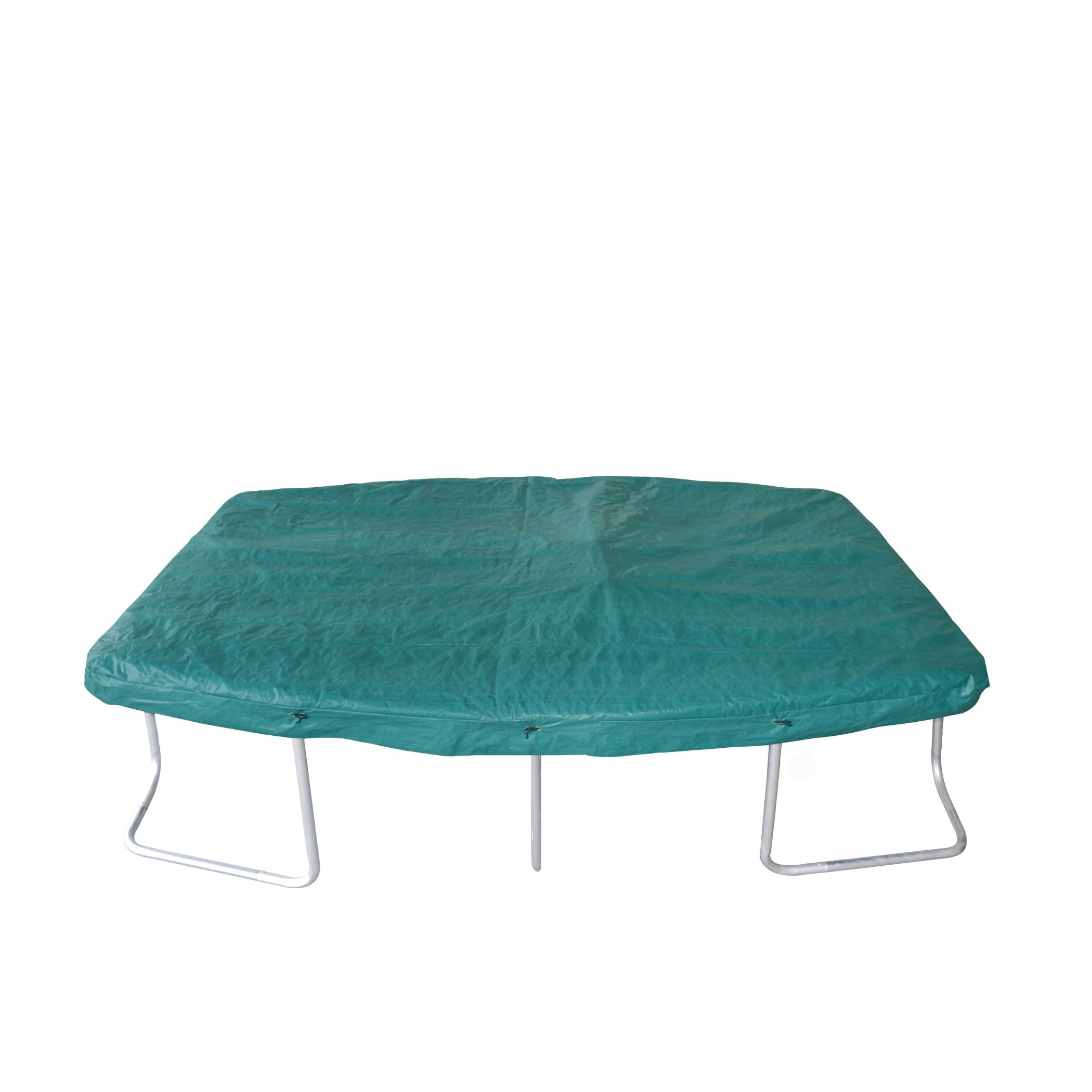 Ovale Trampolinabdeckung 366x244cm für alle Ultima 5