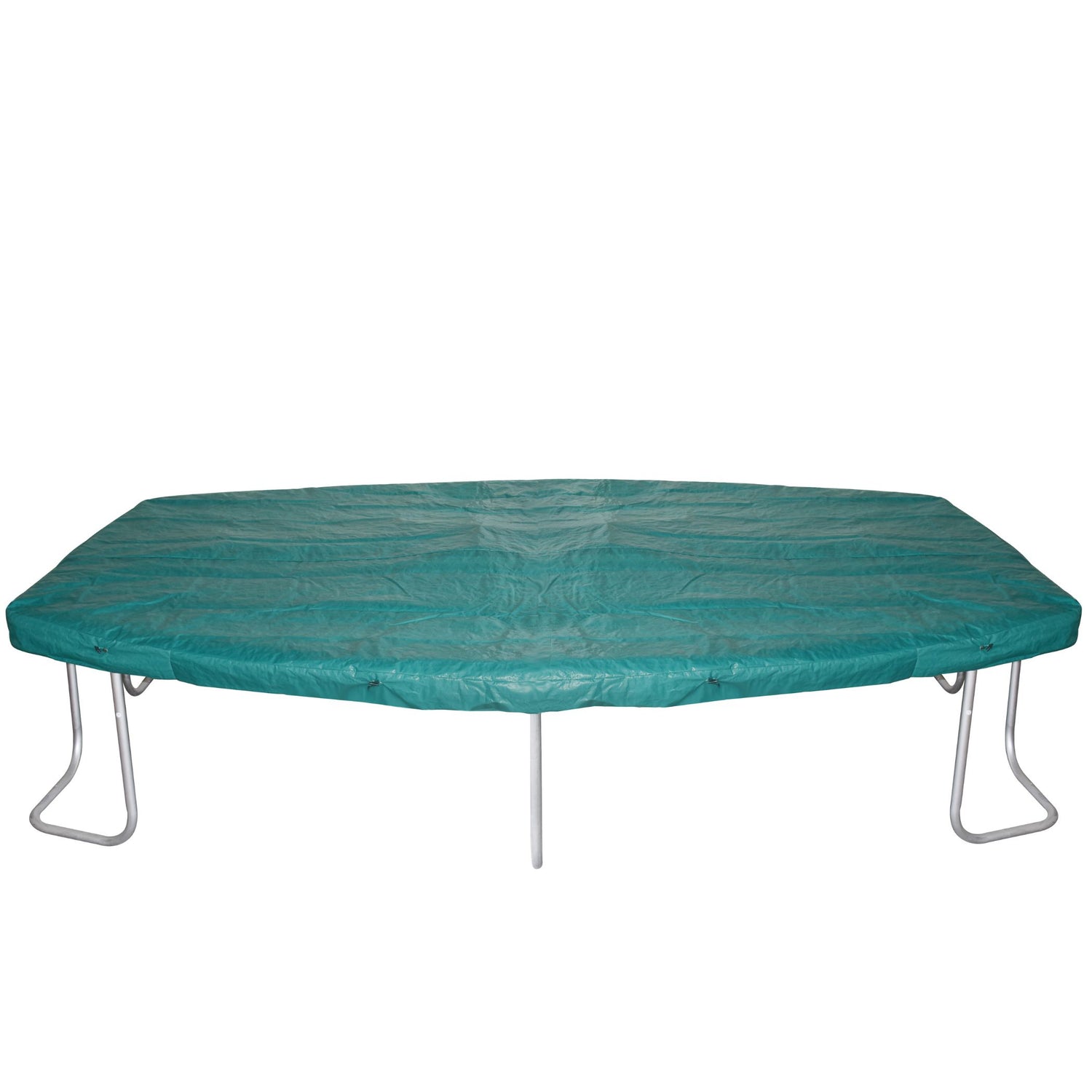 Ovale Trampolinabdeckung 457x305cm für alle Ultima 5