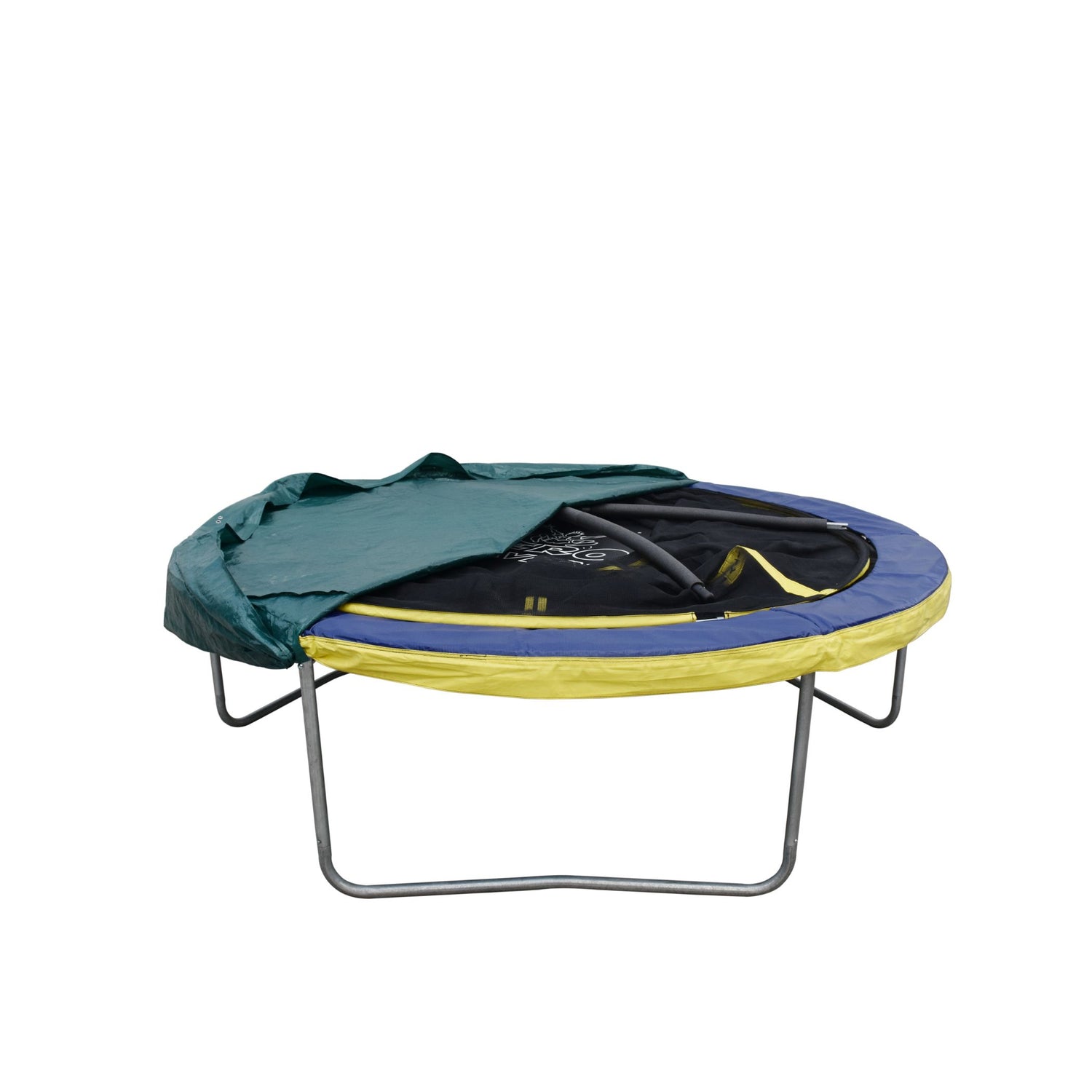 Runde Trampolinabdeckung Ø 183 cm für alle Ultima 4