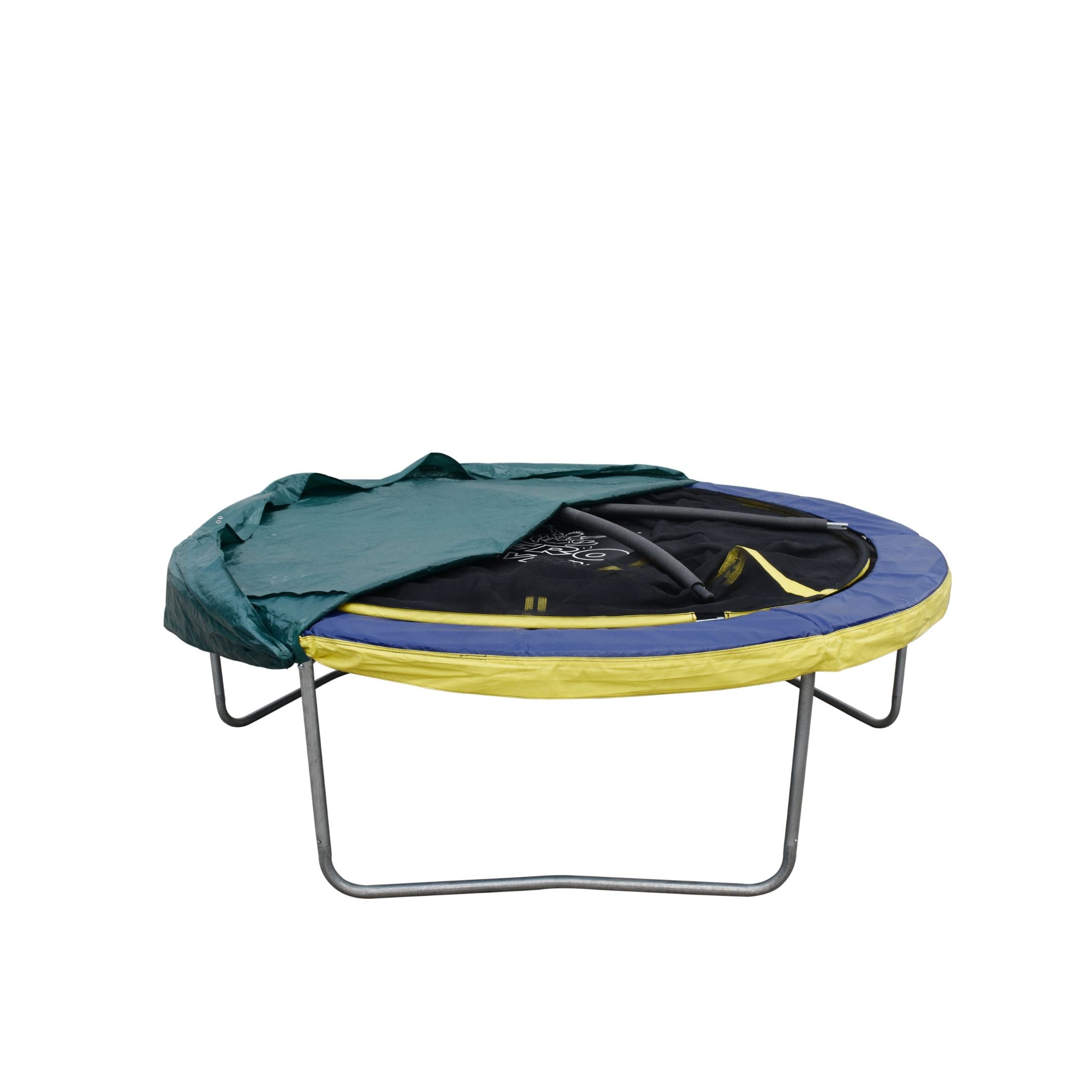 Runde Trampolinabdeckung Ø 183 cm für alle Ultima 4