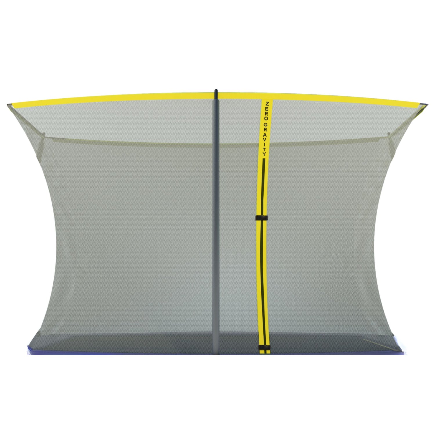 Ovales Sicherheitsnetz (Teilenr. I) für 305x213, 366x244, 457x305cm