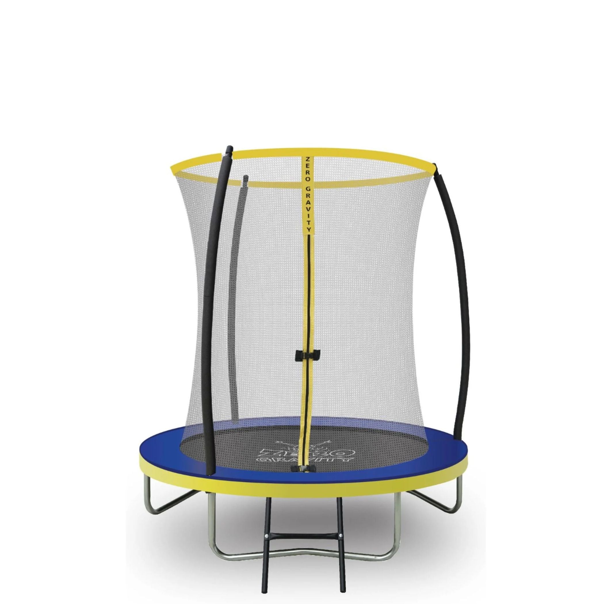 Zero Gravity Trampolin Ø 183 cm inkl. Leiter - Nutzer bis 50kg