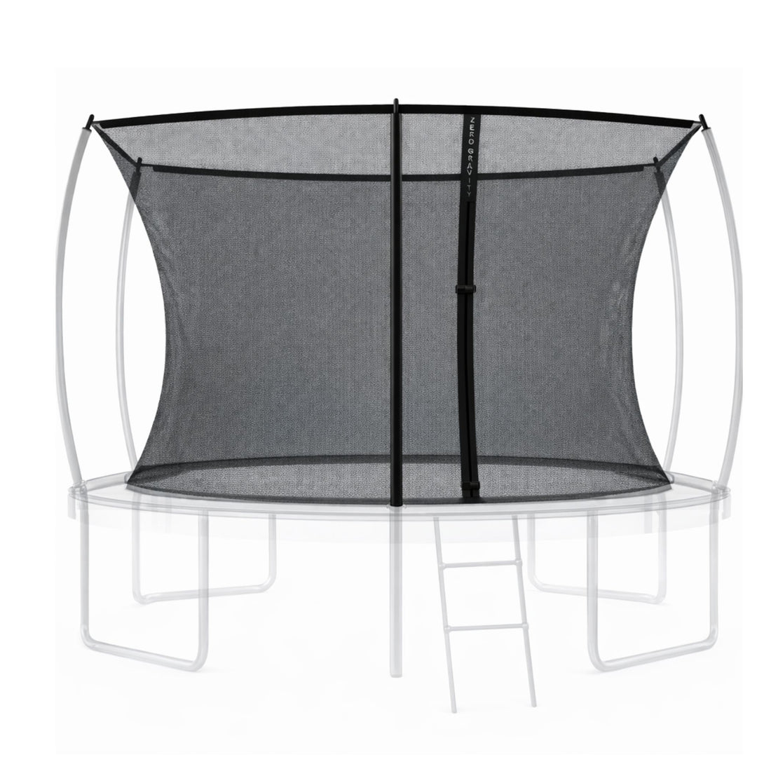 Trampolin Sicherheitsnetz (Teilenr. I) für 305x213, 366x244, 457x305 cm