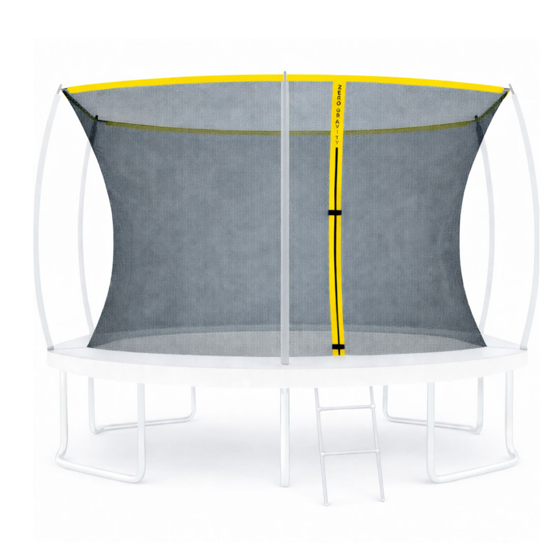 Ovales Sicherheitsnetz (Teilenr. I) für 305x213, 366x244, 457x305cm