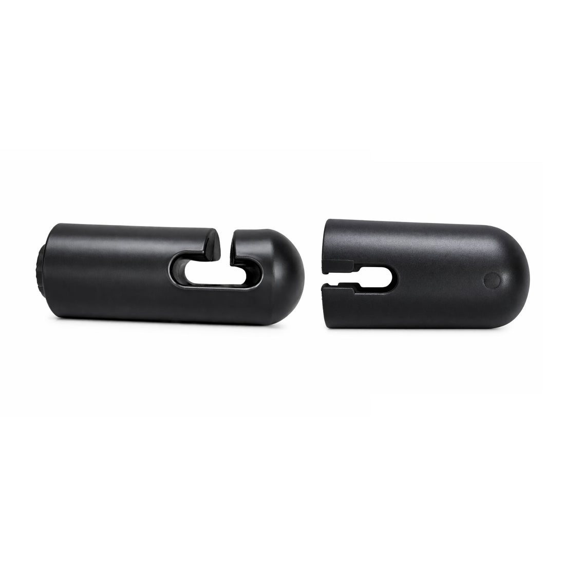 Trampolin Stabkappe mit Deckel (Teilenr. D &amp; E)