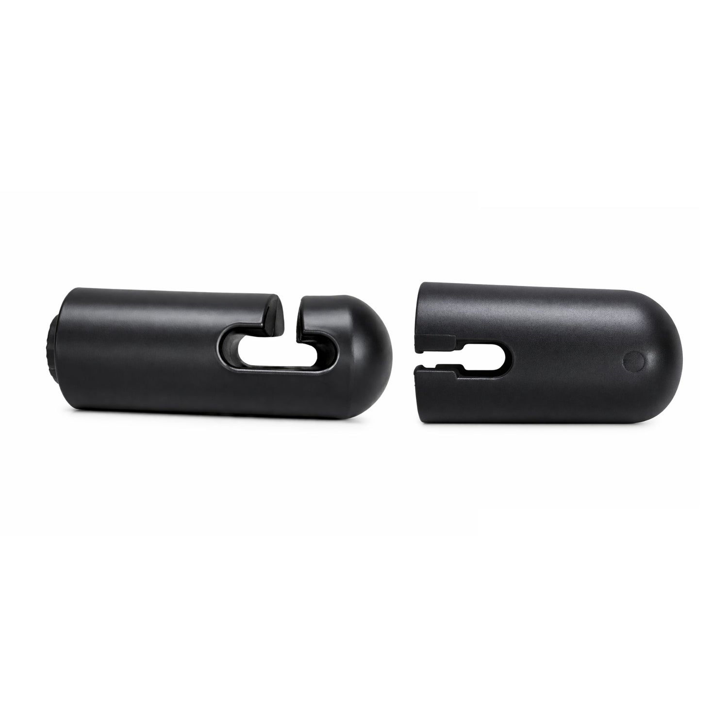 Trampolin Stabkappe mit Deckel (Teilenr. D &amp; E)