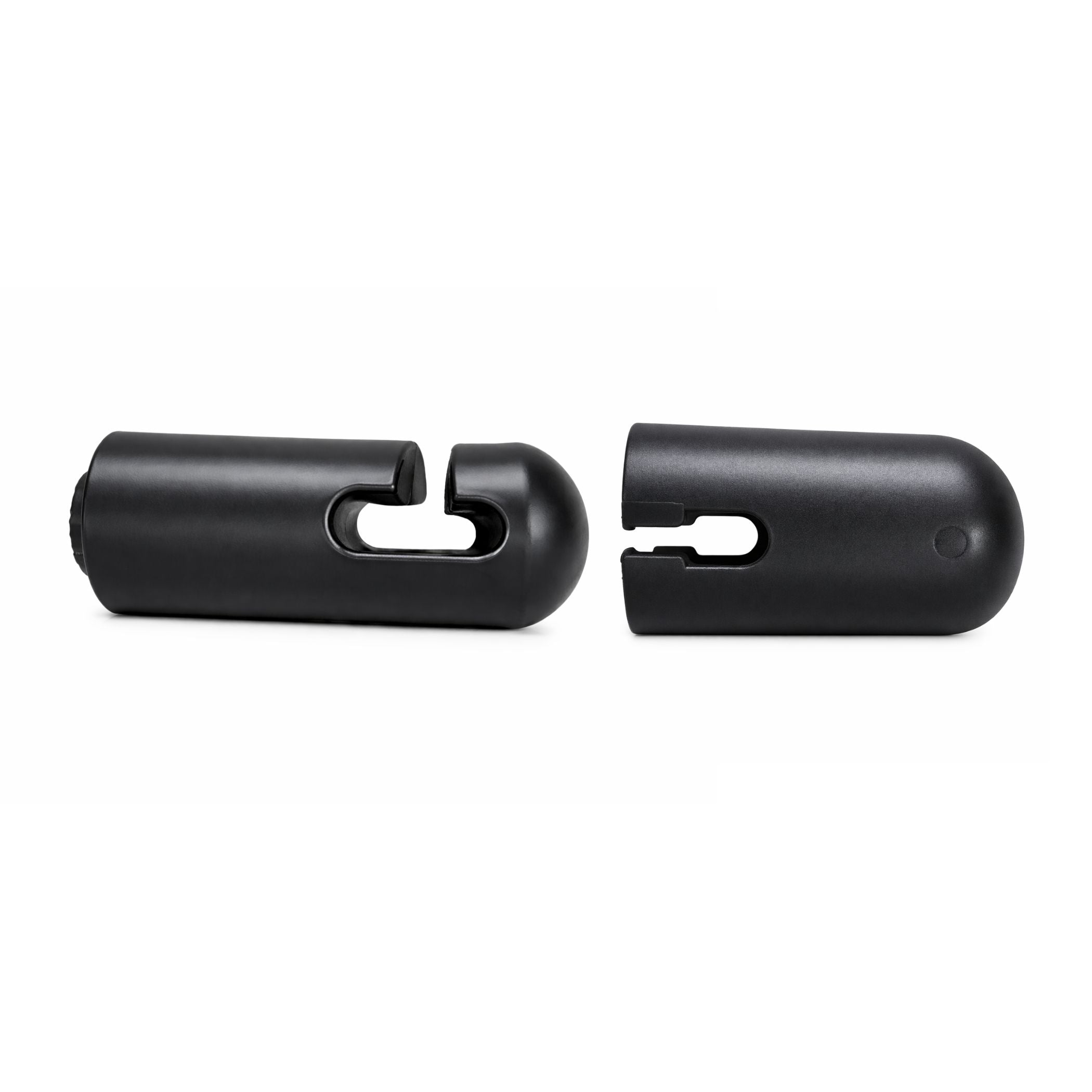 Trampolin Stabkappe mit Deckel (Teilenr. D &amp; E)