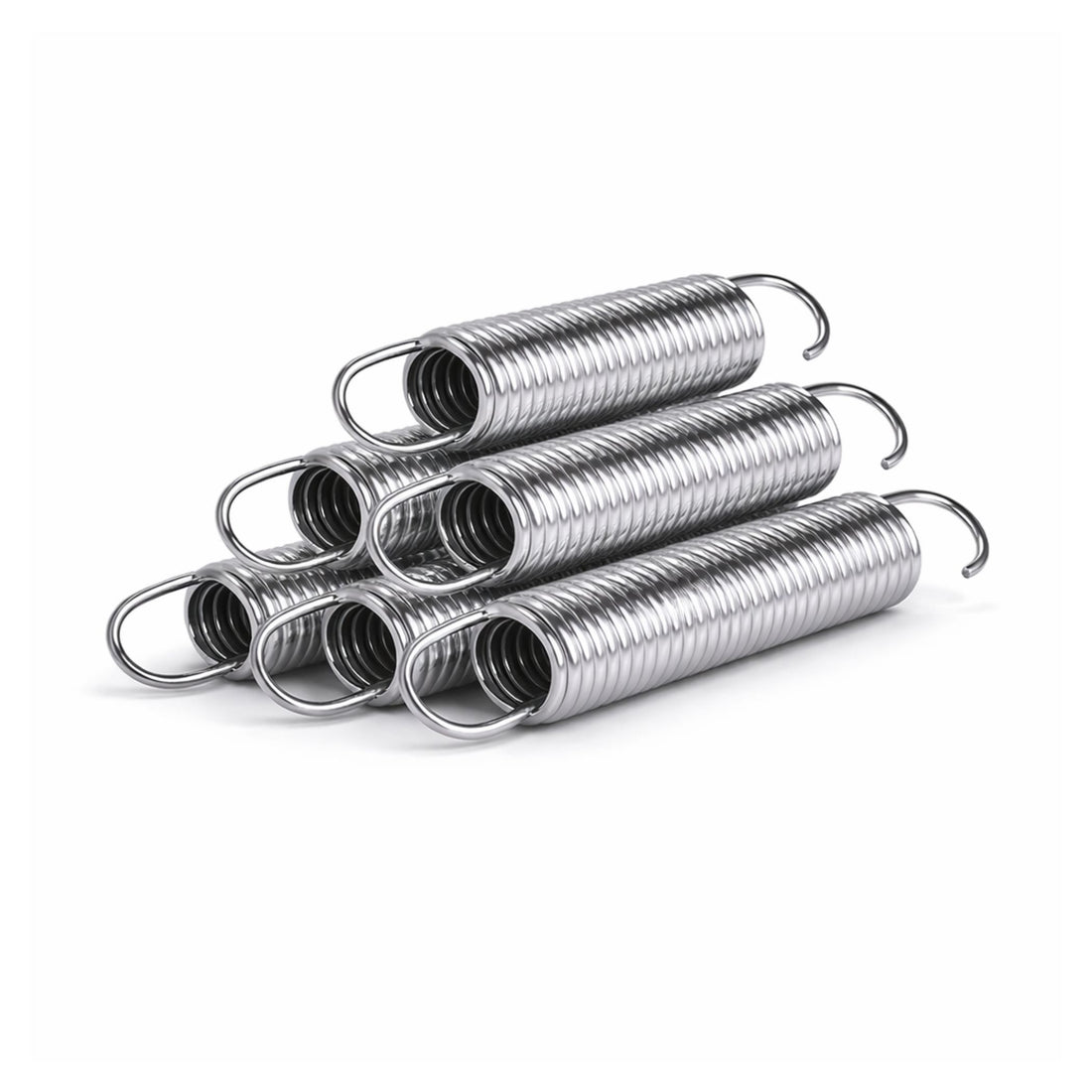 Trampolin Federn 6er Set (Teilenr. 13) für alle ovalen Trampoline