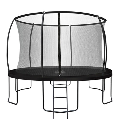 Zero Gravity Trampolin Ø 366 cm inkl. Leiter - Nutzer bis 150kg