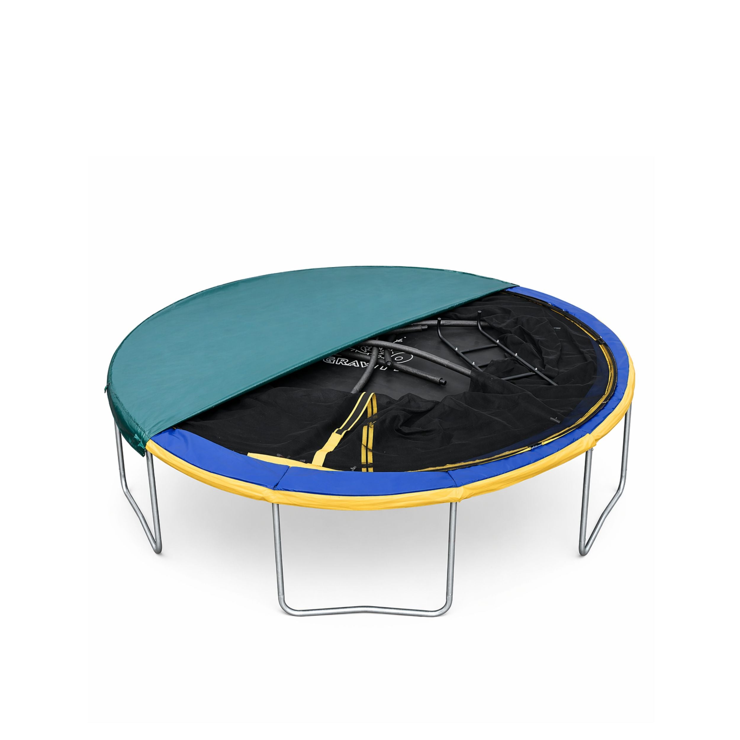 Trampolin Abdeckung Ø183cm, rund