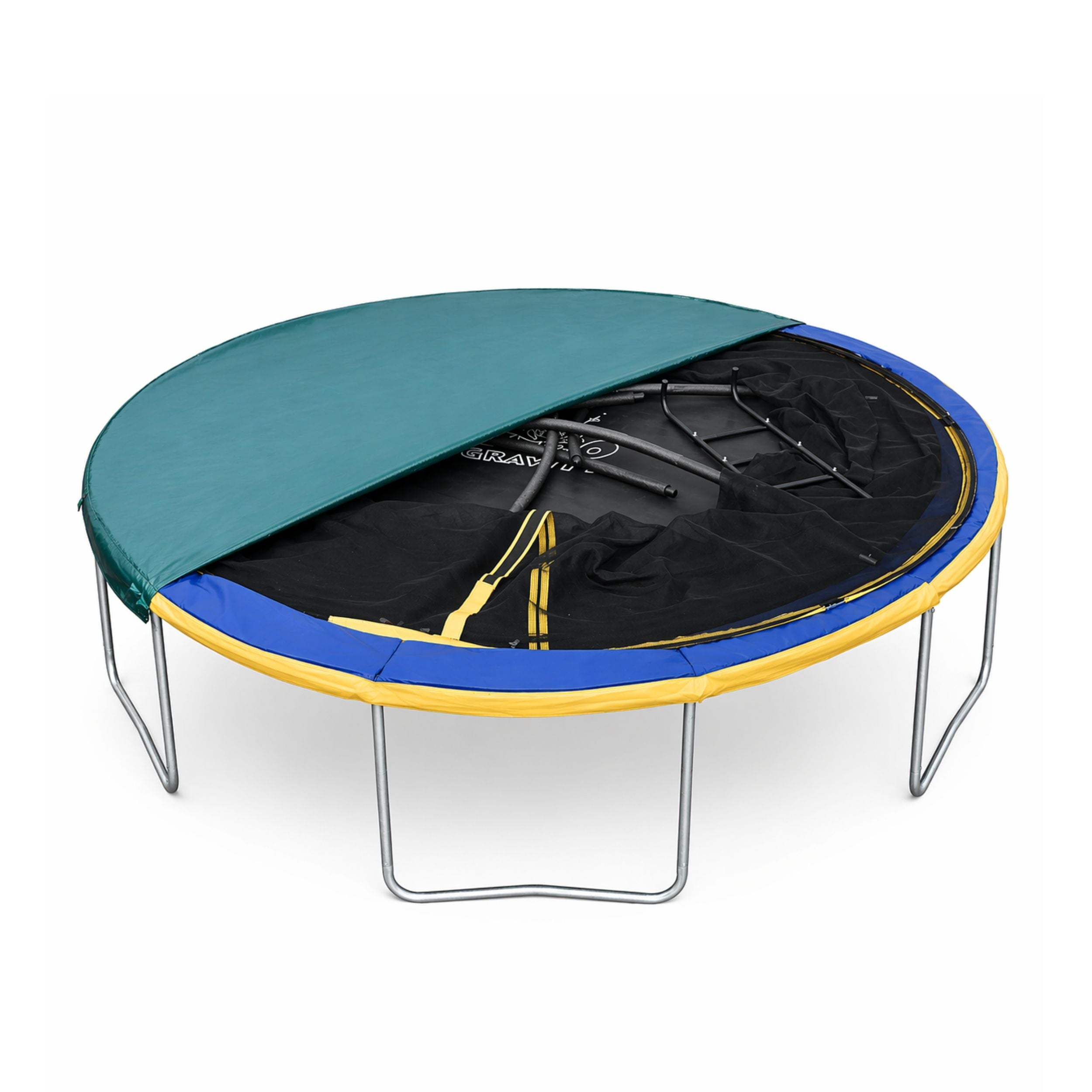 Trampolin Abdeckung Ø305cm, rund