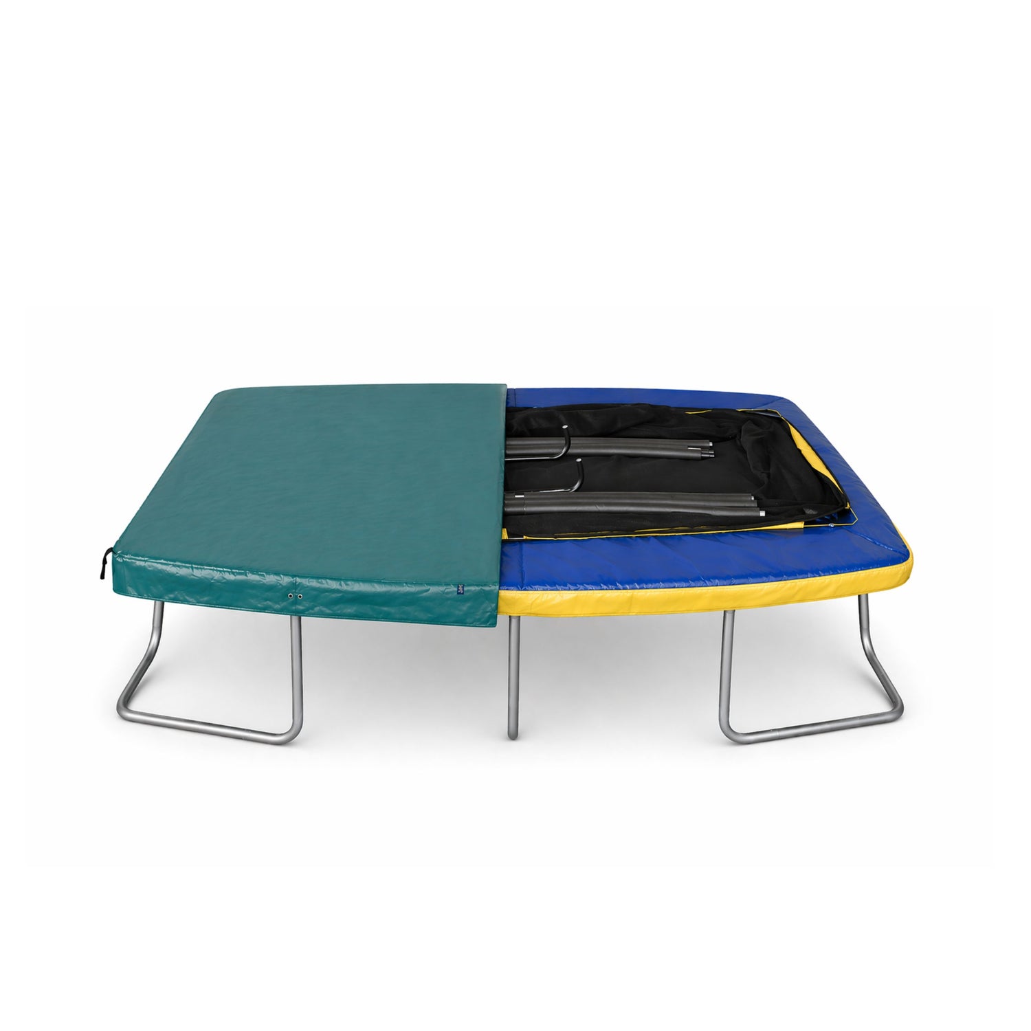 Trampolin Abdeckung 305x213cm, oval