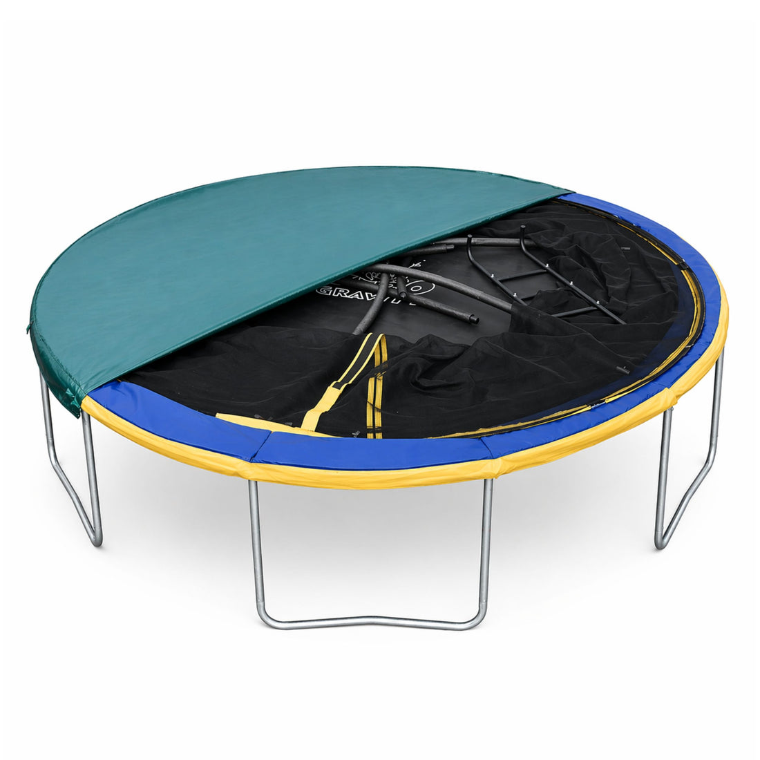 Trampolin Abdeckung Ø366cm, rund