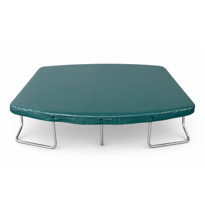 Trampolin Abdeckung 366x244cm, oval