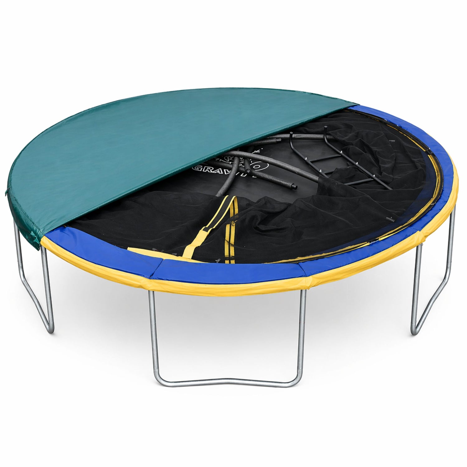 Trampolin Abdeckung Ø427cm, rund
