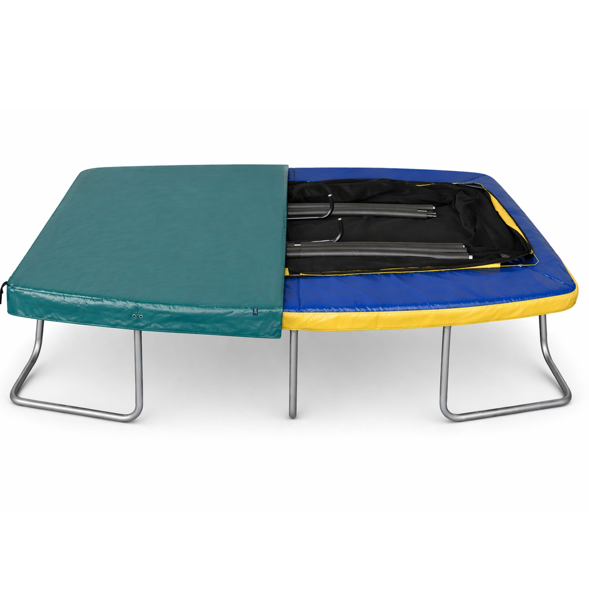 Trampolin Abdeckung 457x305cm, oval
