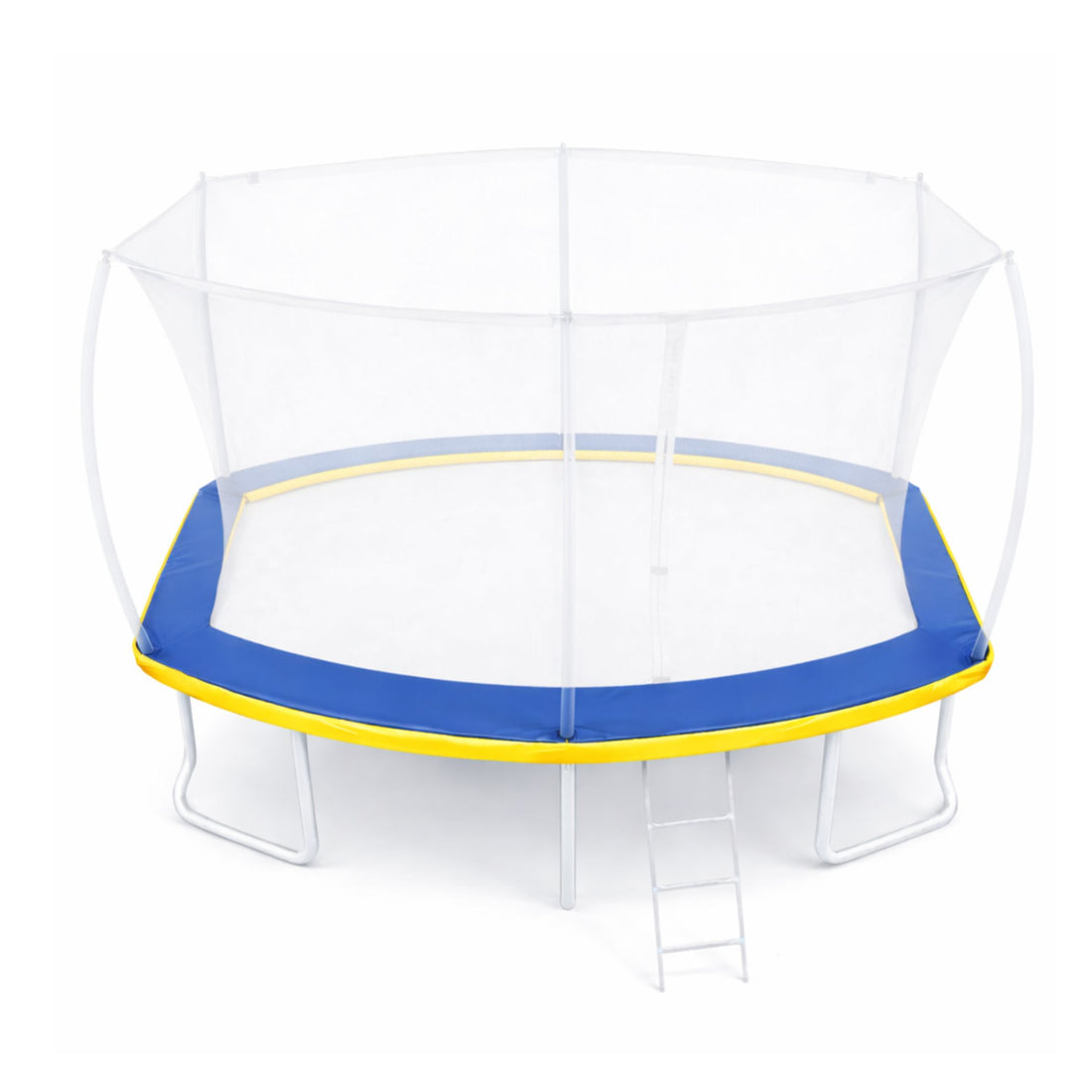 Ovale Randabdeckung (Teilenr. 2) für 305x213, 366x244, 457x305cm