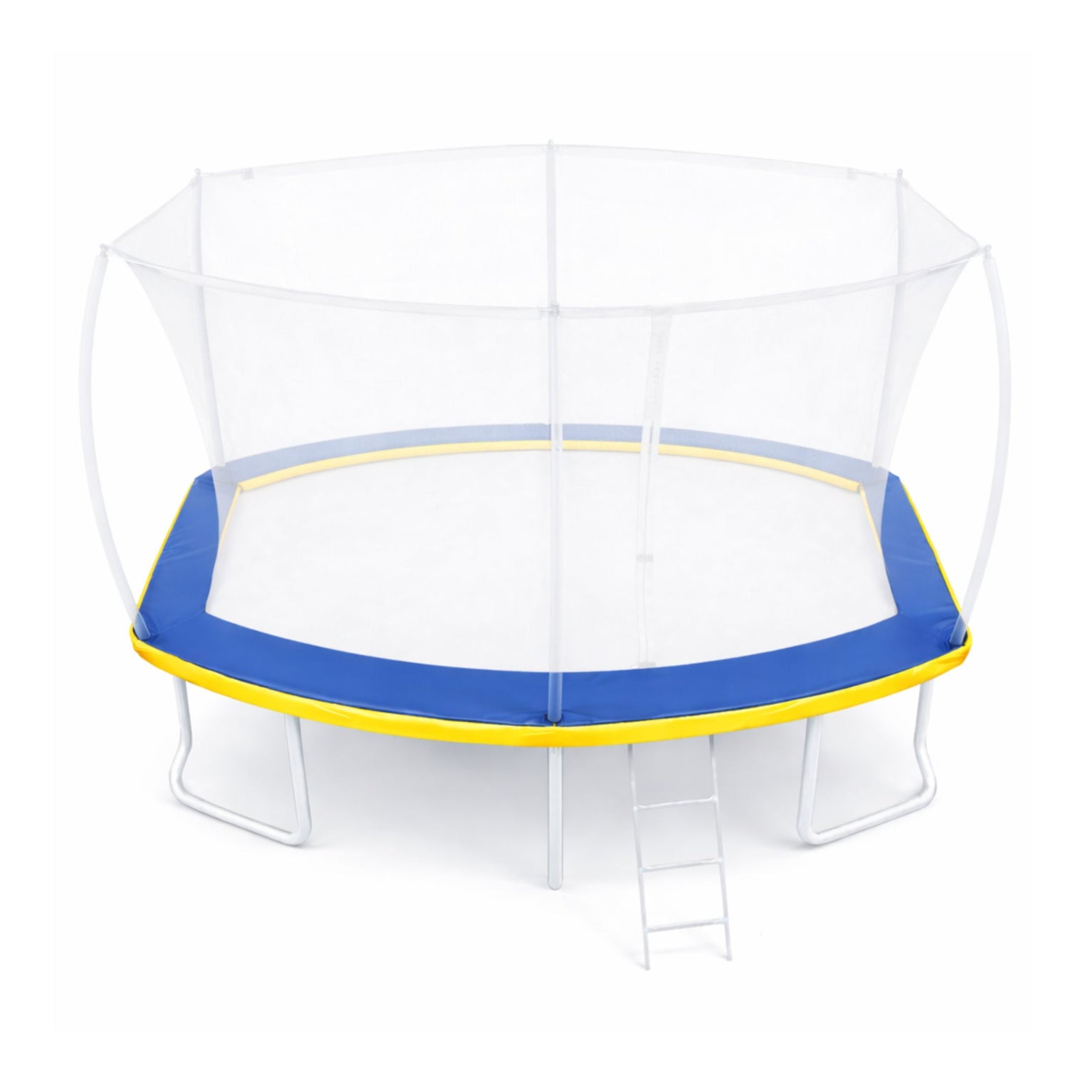 Ovale Randabdeckung (Teilenr. 2) für 305x213, 366x244, 457x305cm