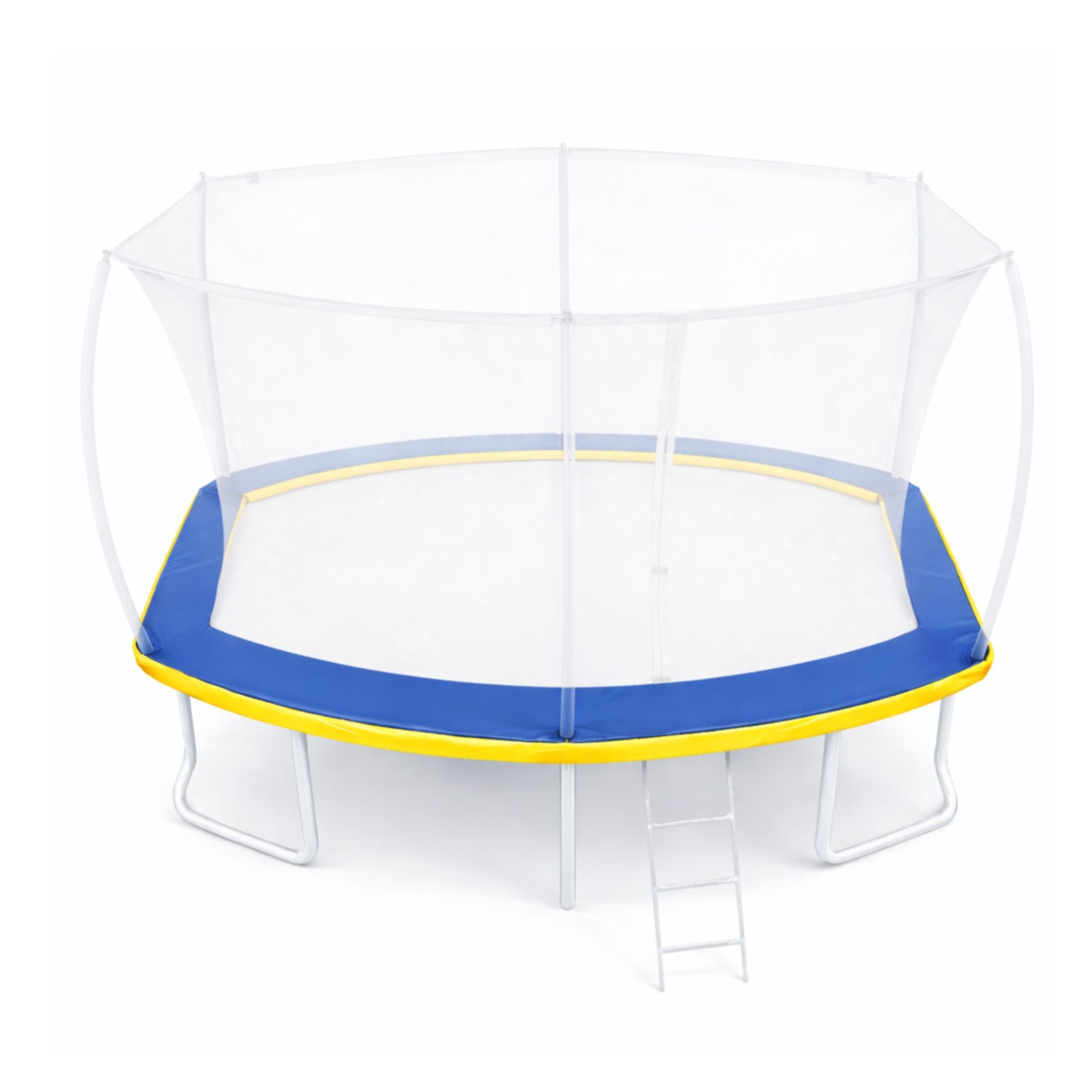 Ovale Randabdeckung (Teilenr. 2) für 305x213, 366x244, 457x305cm