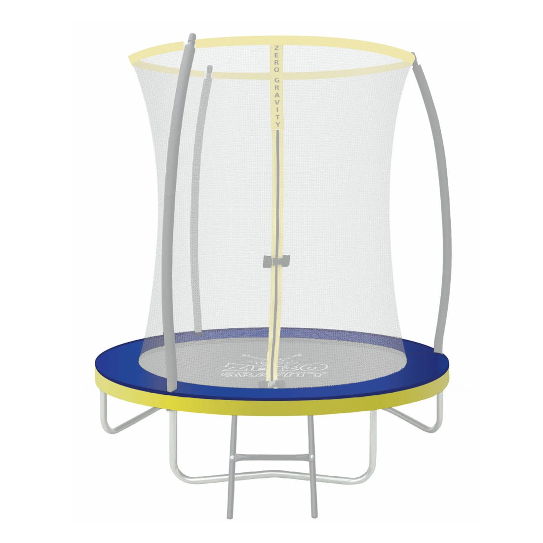 Trampolin Randabdeckung (Teilenr. 2) für 183, 244, 305, 366, 427 cm