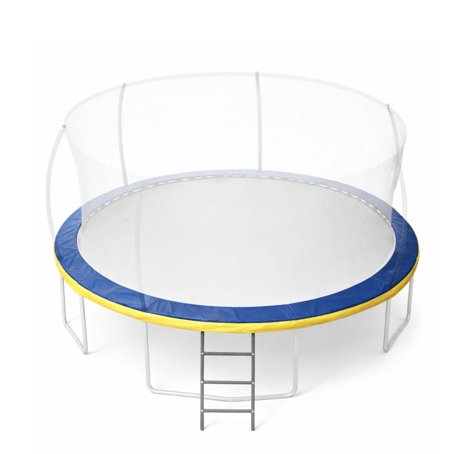 Trampolin Randabdeckung (Teilenr. 2) für 183, 244, 305, 366, 427 cm