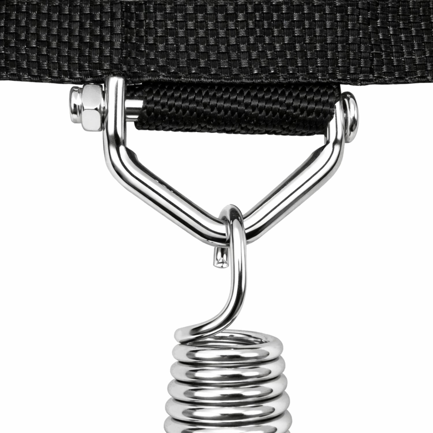 Ersatzöse für Sprungtuch