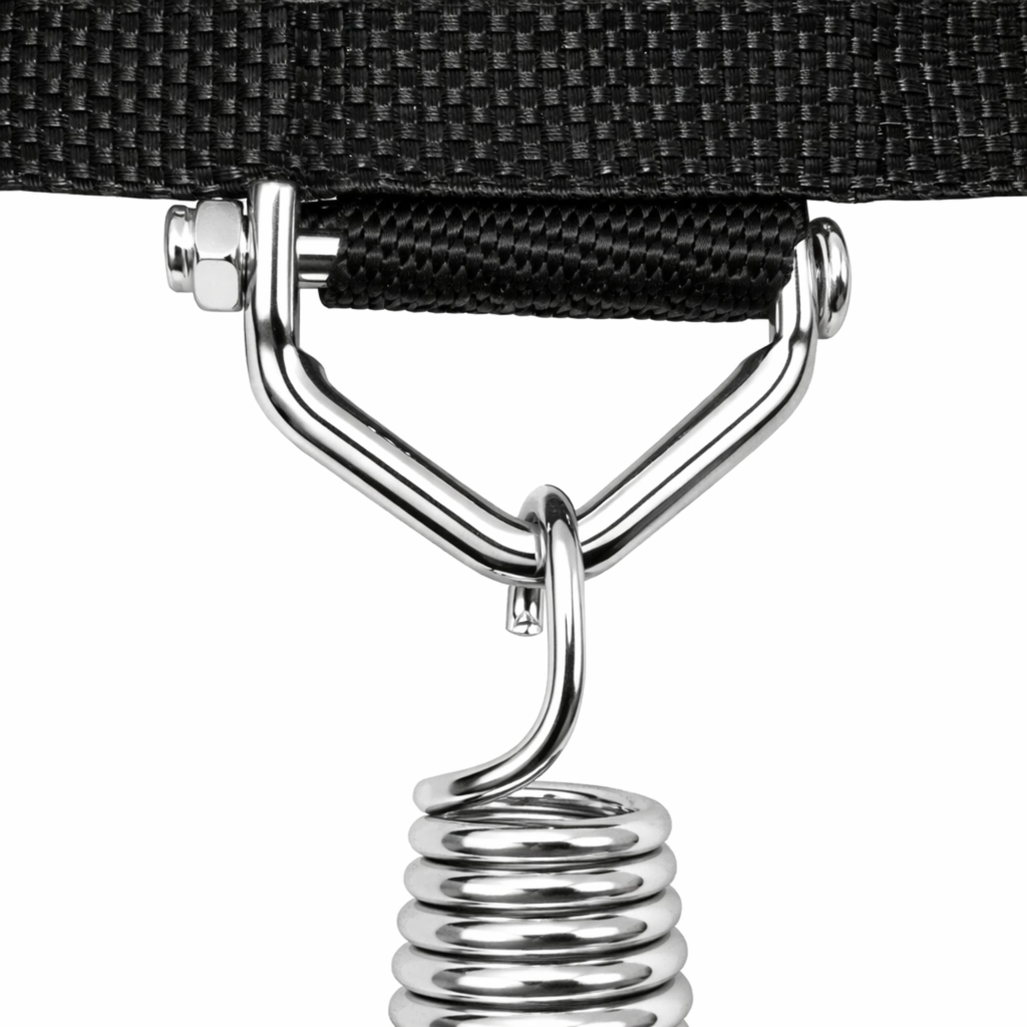 Ersatzöse für Sprungtuch