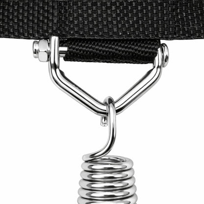 Ersatzöse für Sprungtuch