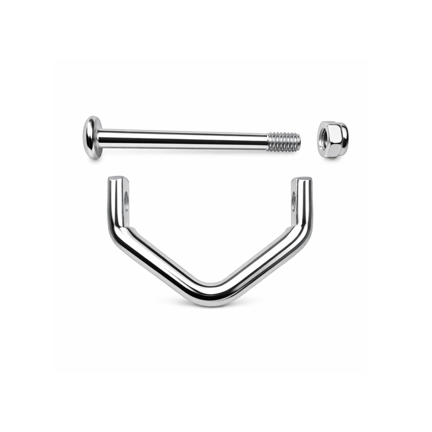 Ersatzöse für Sprungtuch