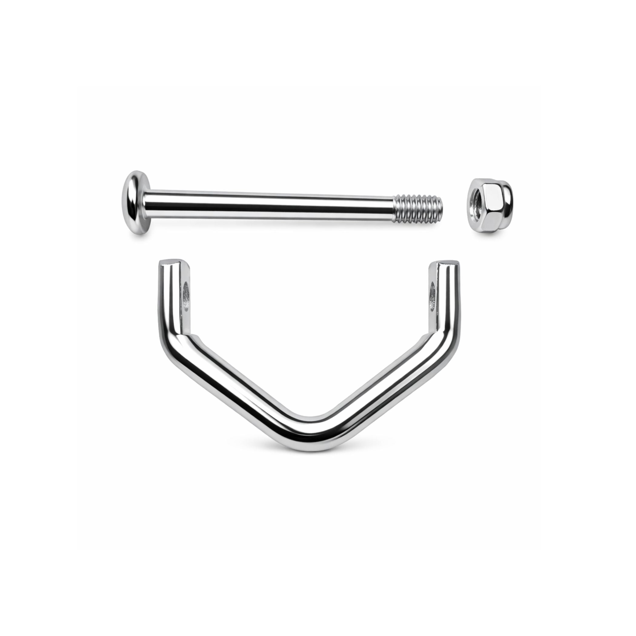 Ersatzöse für Sprungtuch