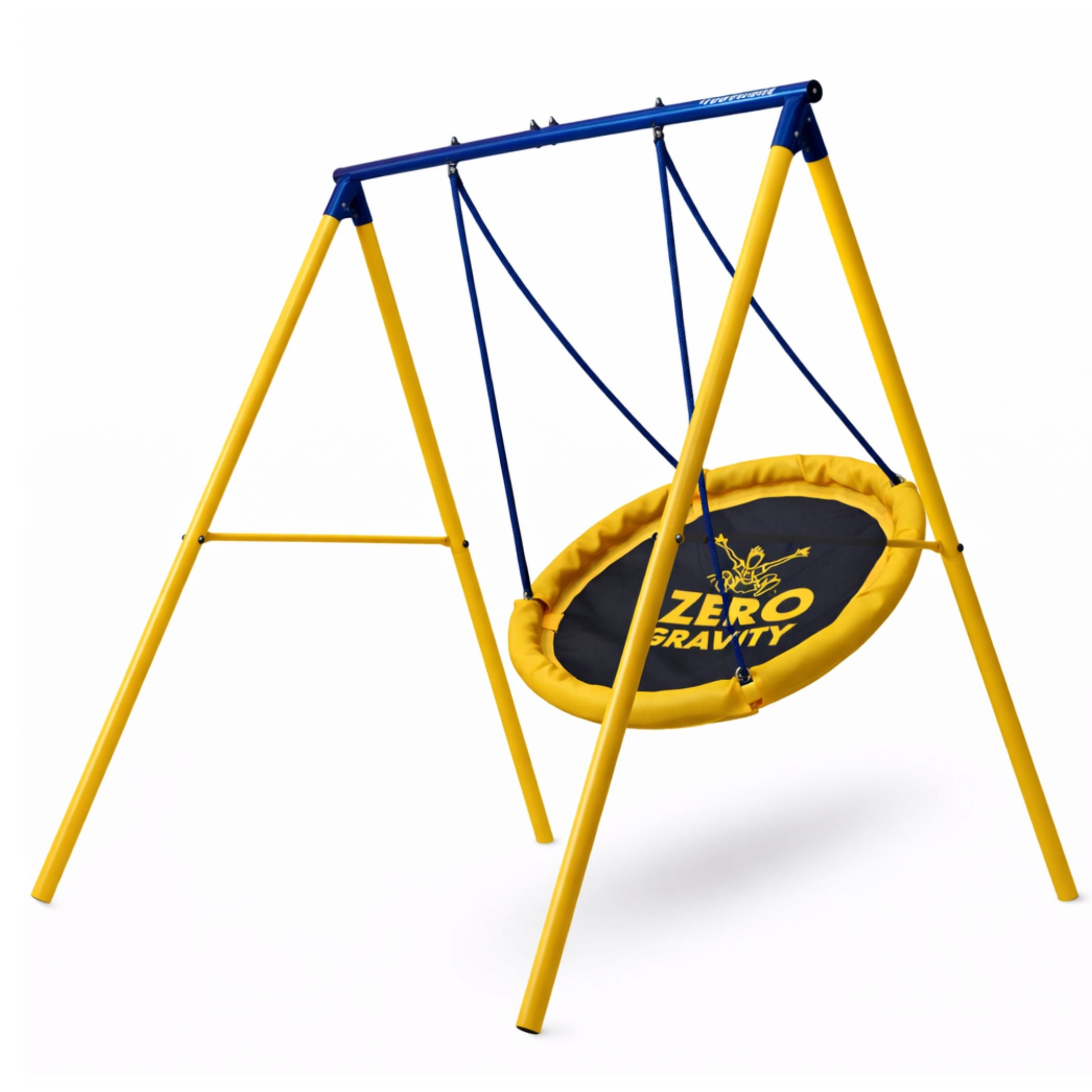 UFO Schaukel für 2 Kinder, Max. Belastungsgewicht 90kg