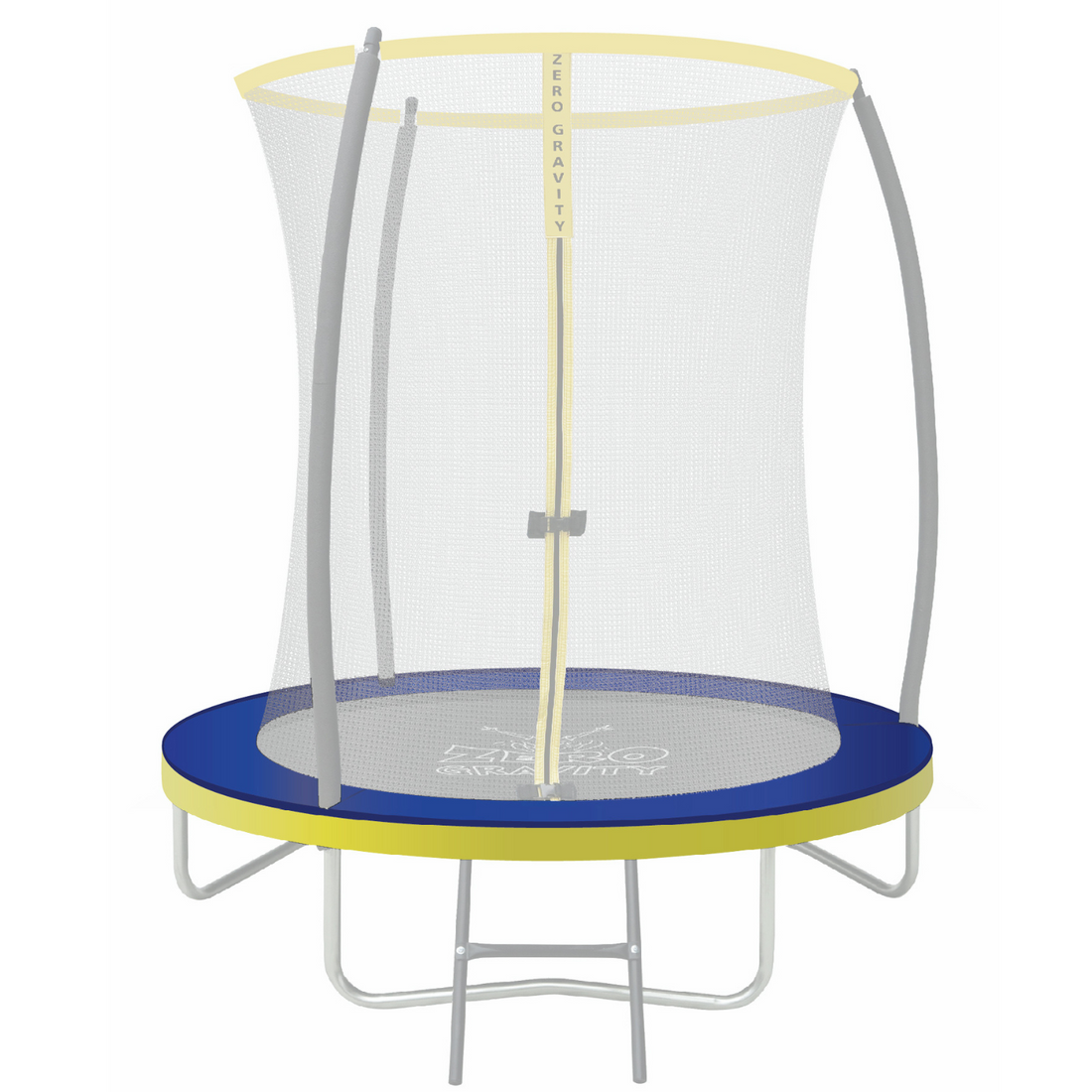 Trampolin Randabdeckung (Teilenr. 2) für 183, 244, 305, 366, 427 cm