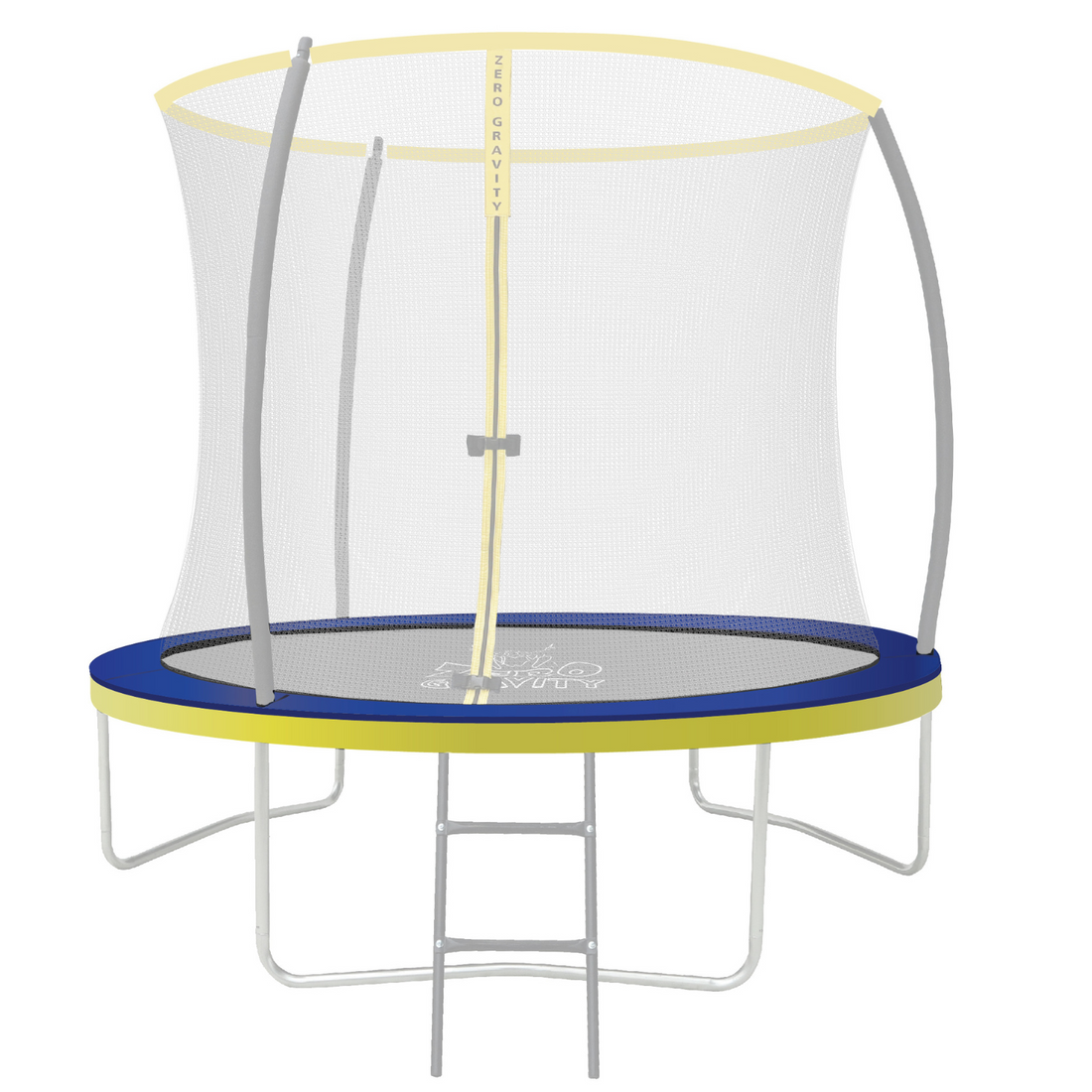 Trampolin Randabdeckung (Teilenr. 2) für 183, 244, 305, 366, 427 cm