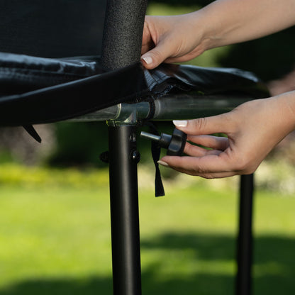 Trampolin Sterngriffschraube (Teilenr. G) 183, 244, 305, 366, 427 cm