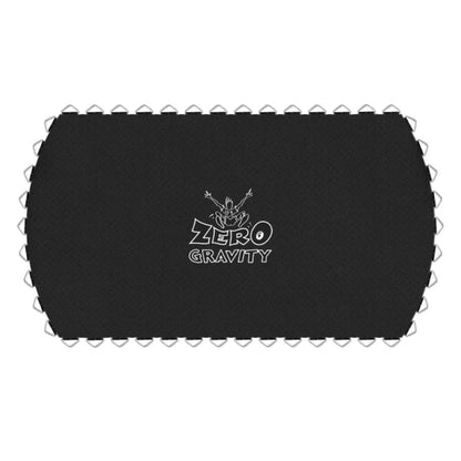 Ovale Sprungmatte (Teilenr. 1) für 305x213, 366x244, 457x305cm