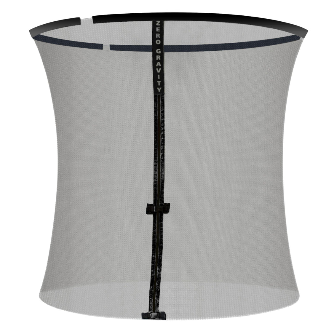 Trampolin Sicherheitsnetz (Teilenr. I) für 183, 244, 305, 366, 427 cm Black Edition