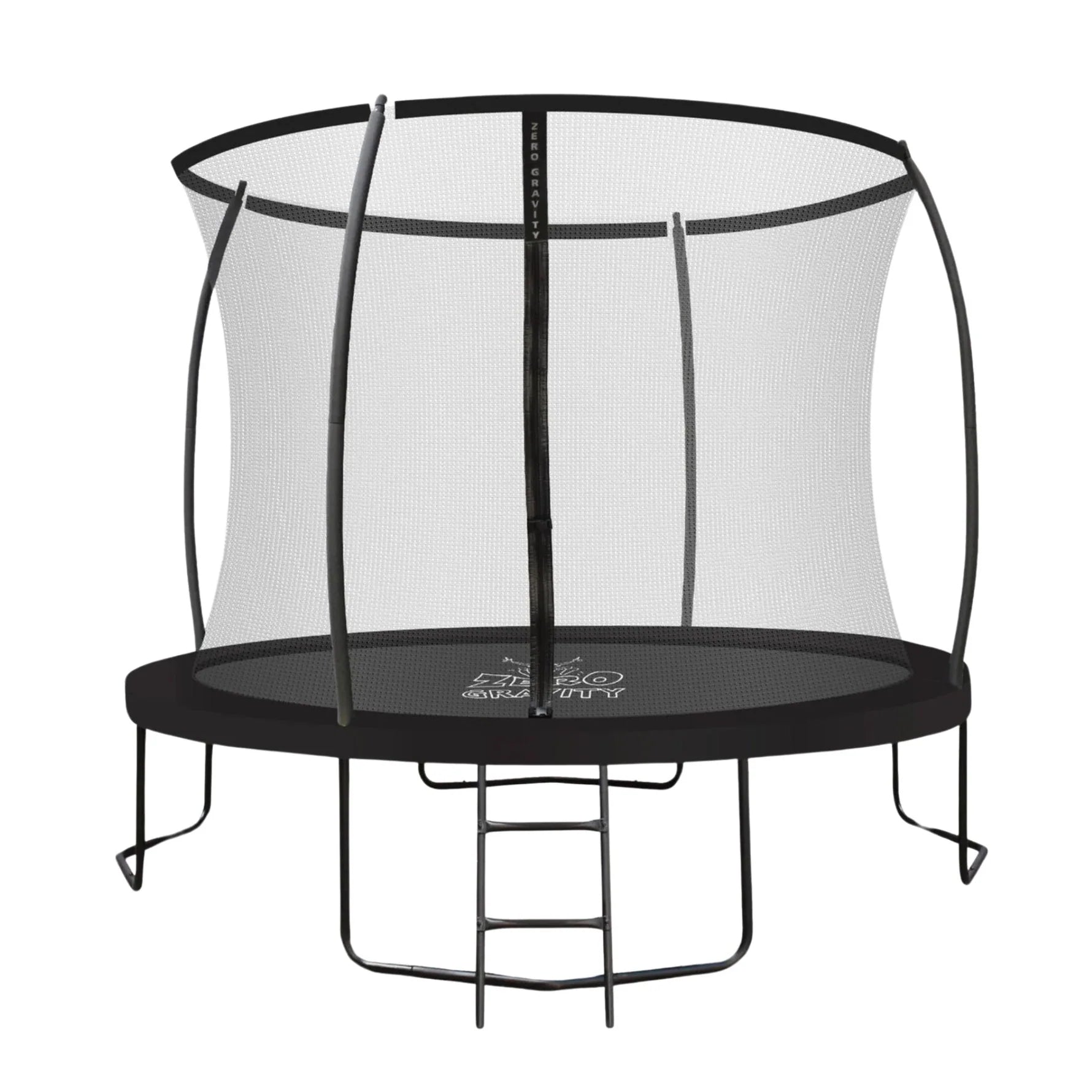 Trampolin Randabdeckung (Teilenr. 2) für 183, 244, 305, 366, 427 cm Black Edition