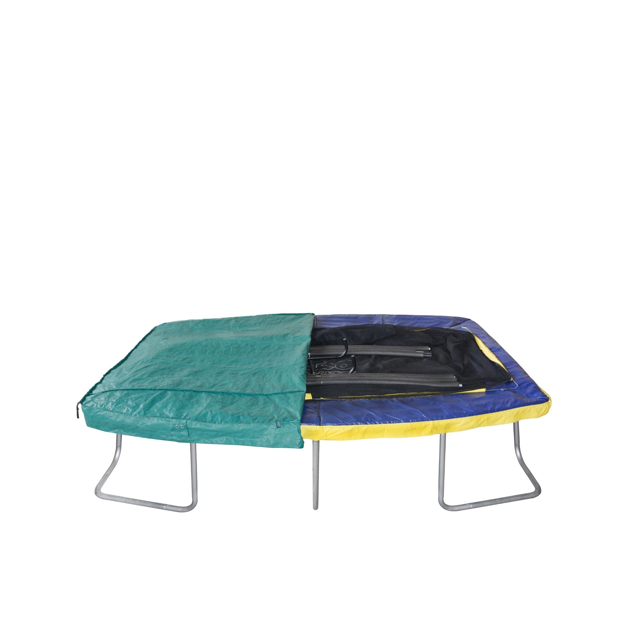 Trampolin Abdeckung 305x213cm