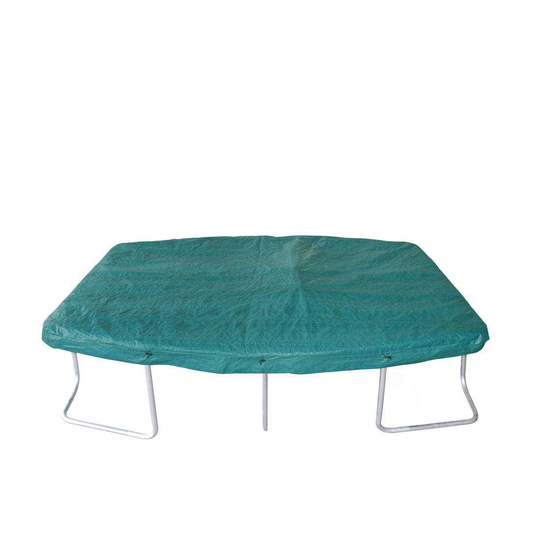 Ovale Trampolinabdeckung 366x244cm für alle Ultima 5