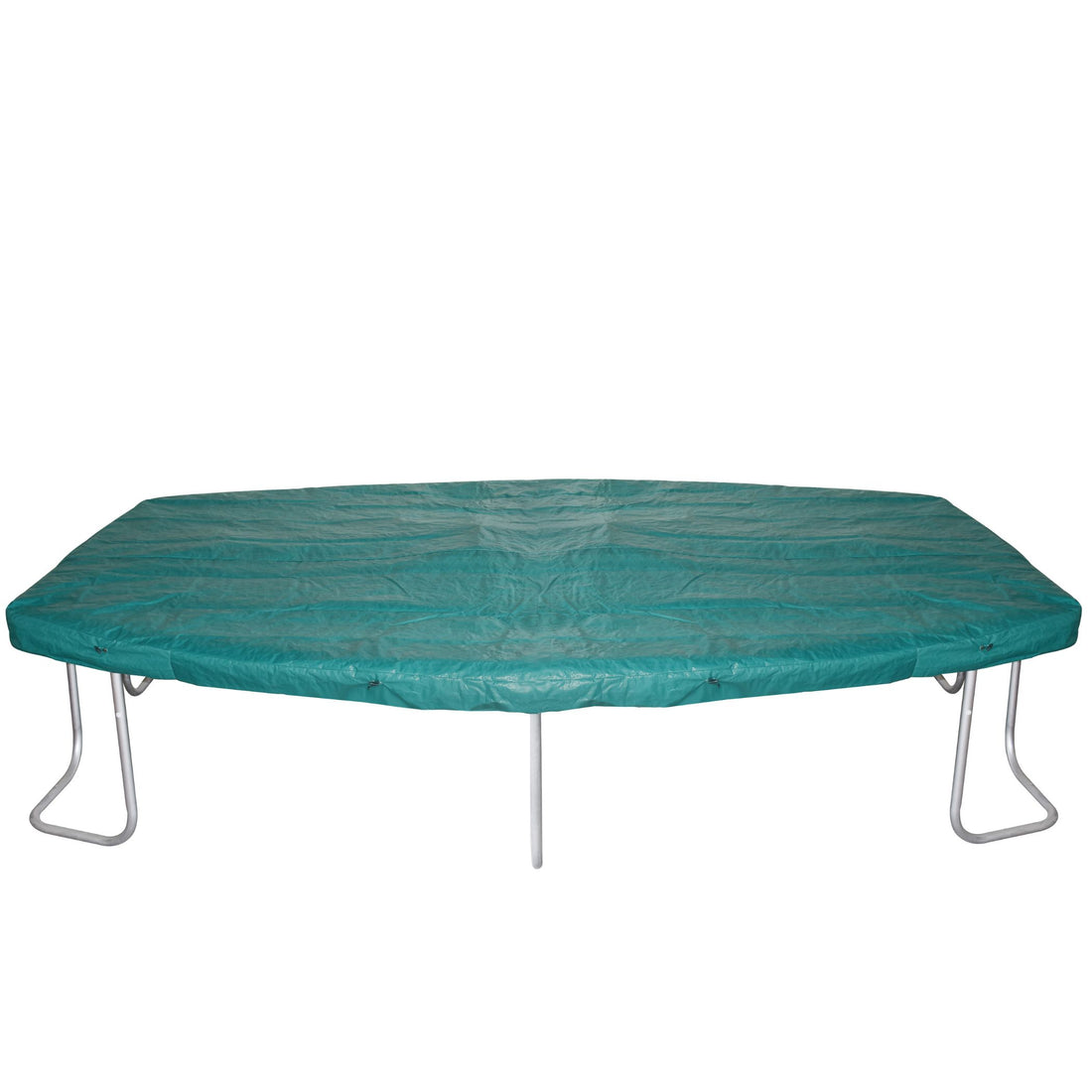 Ovale Trampolinabdeckung 457x305cm für alle Ultima 5