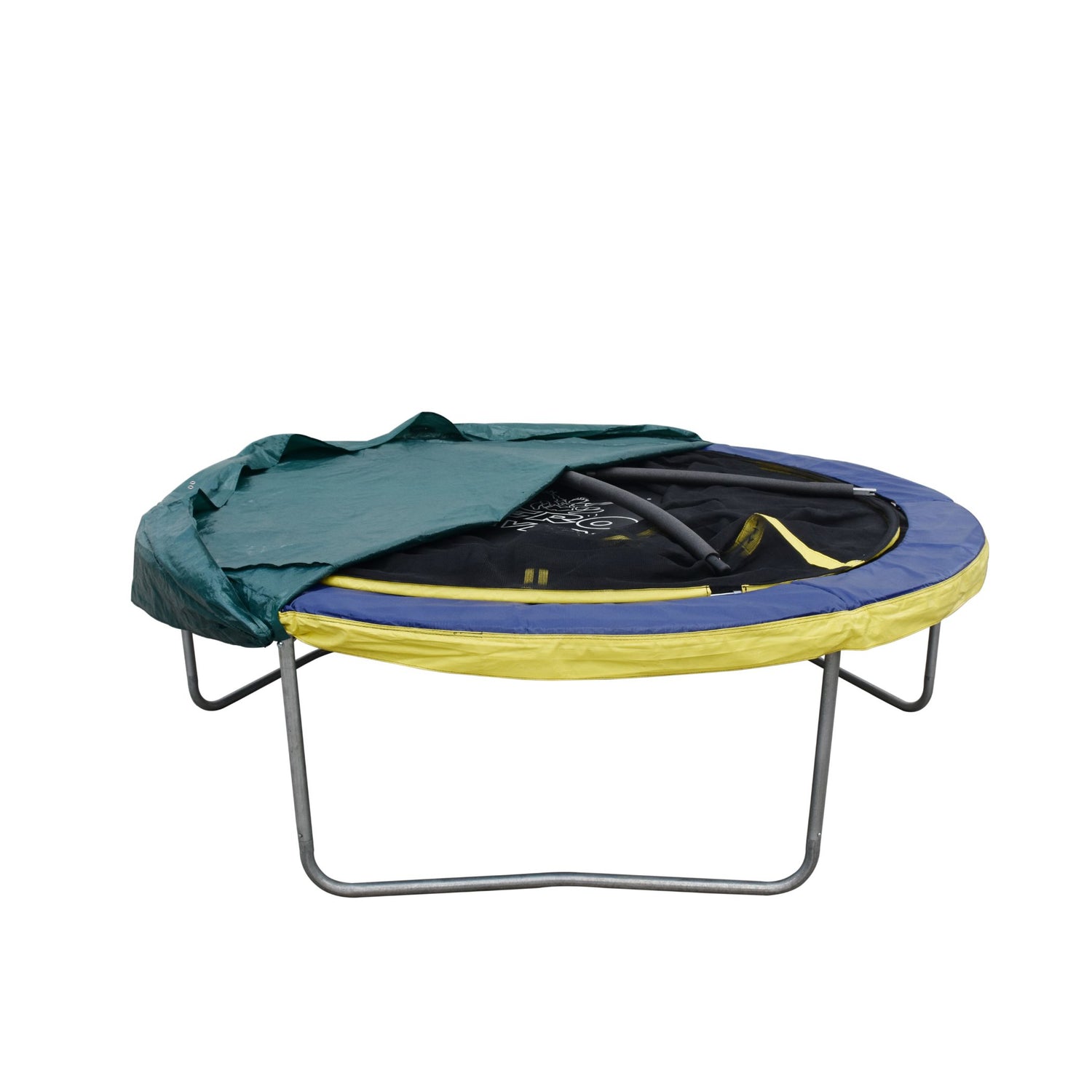 Trampolin Abdeckung Ø 244 cm