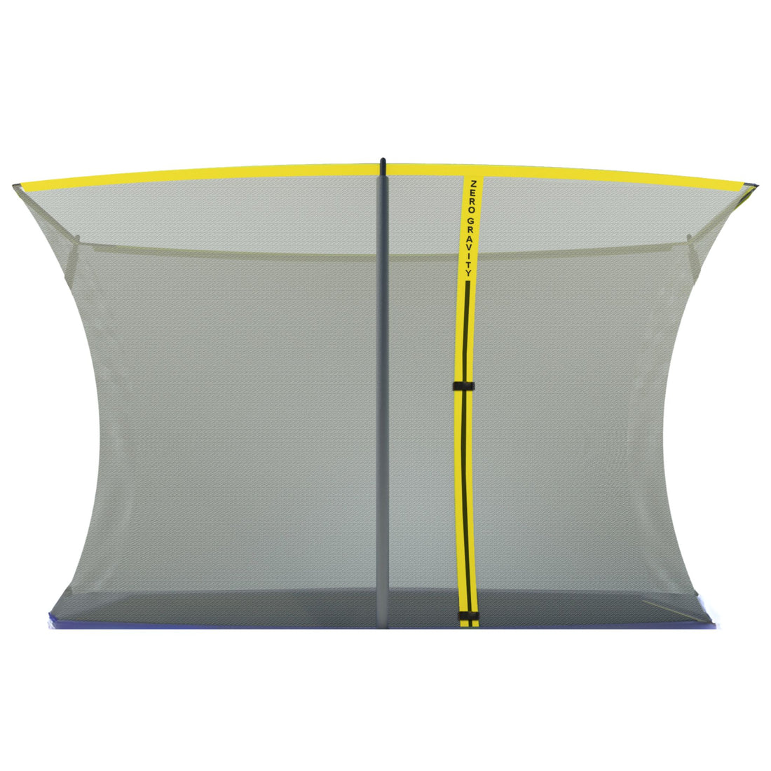 Ovales Sicherheitsnetz (Teilenr. I) für 305x213, 366x244, 457x305cm